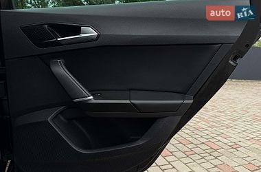 Універсал SEAT Leon 2021 в Луцьку