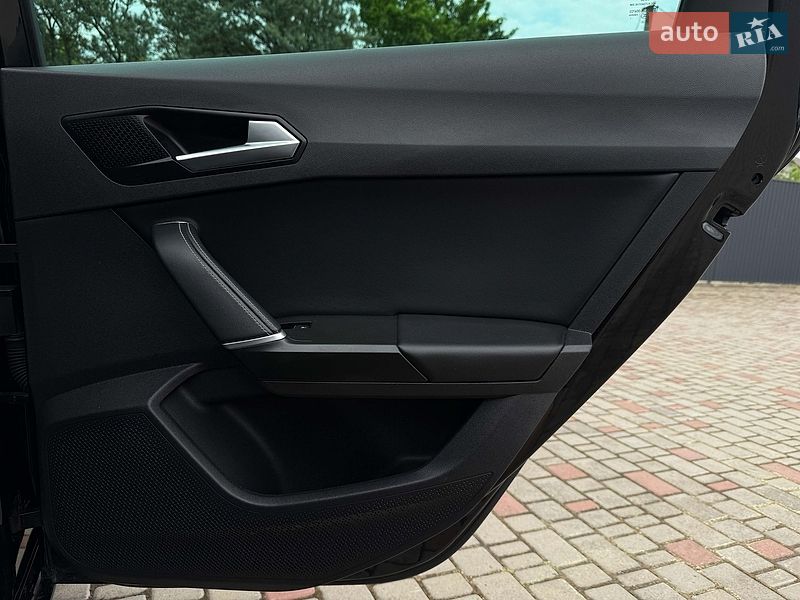 Універсал SEAT Leon 2021 в Луцьку