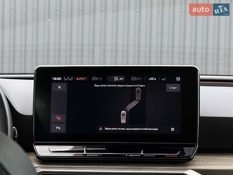 Універсал SEAT Leon 2021 в Луцьку