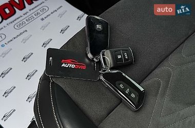 Універсал SEAT Leon 2021 в Луцьку