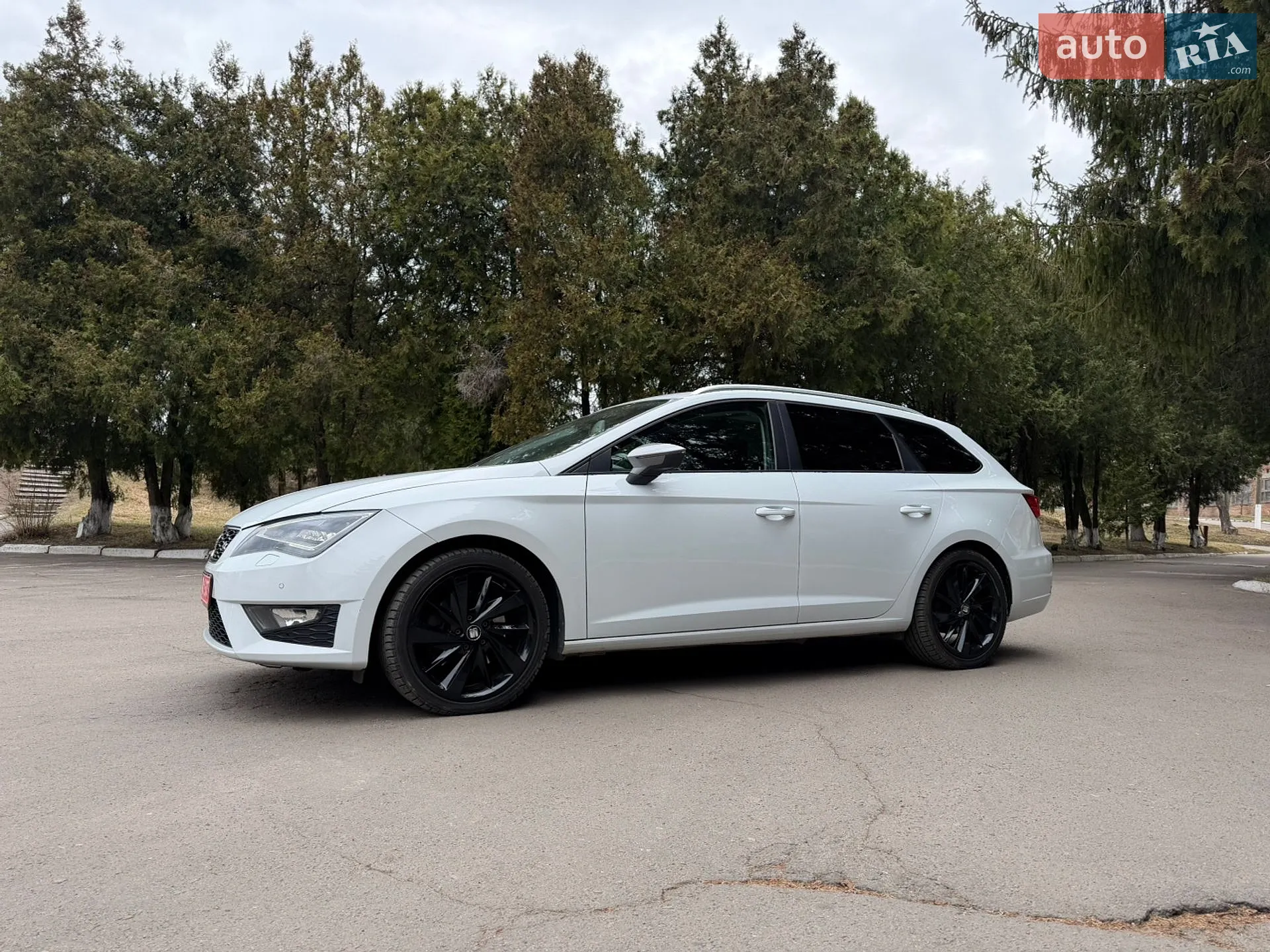 2013 SEAT Leon - мініатюра 7