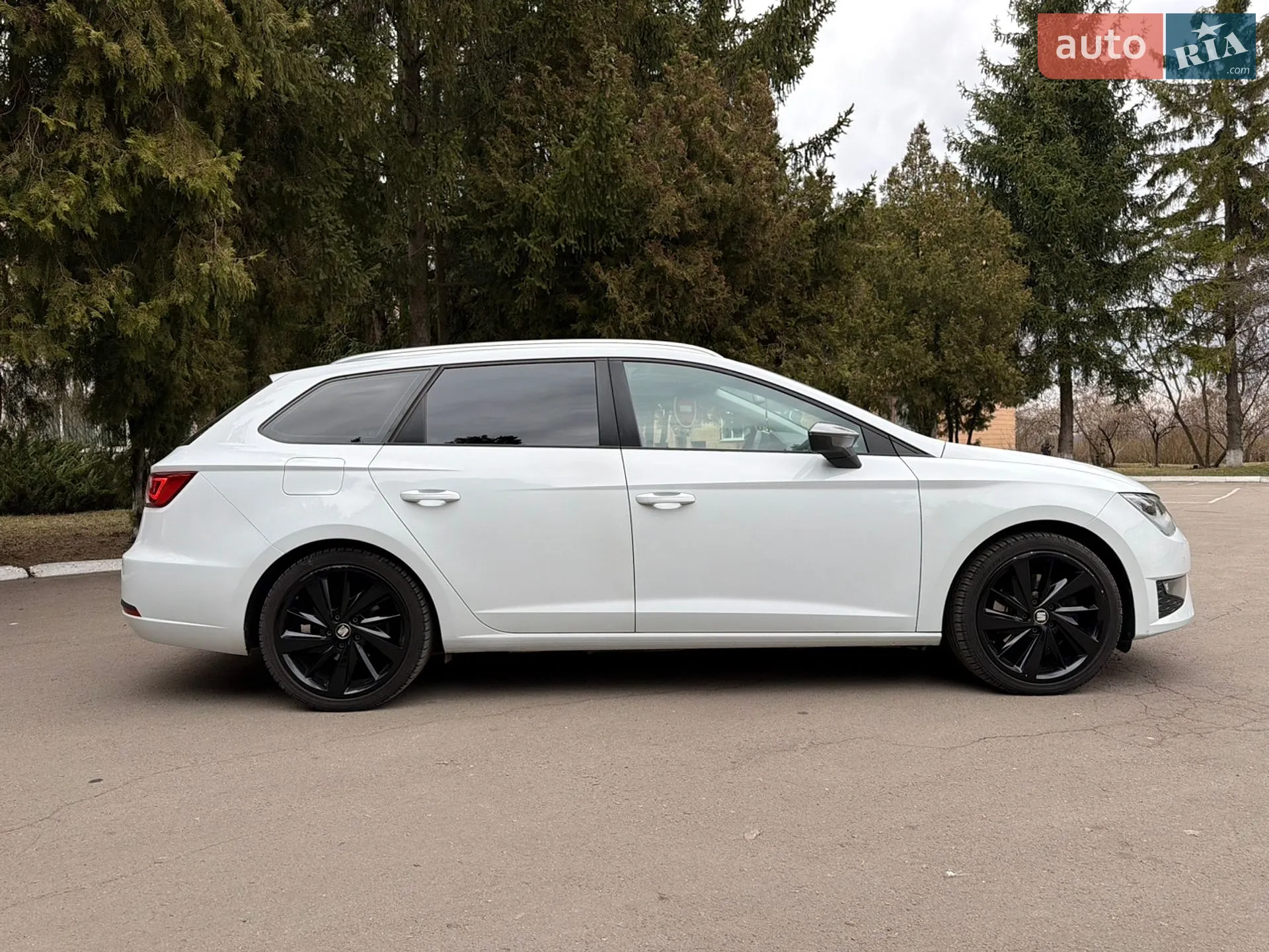 2013 SEAT Leon - мініатюра 18
