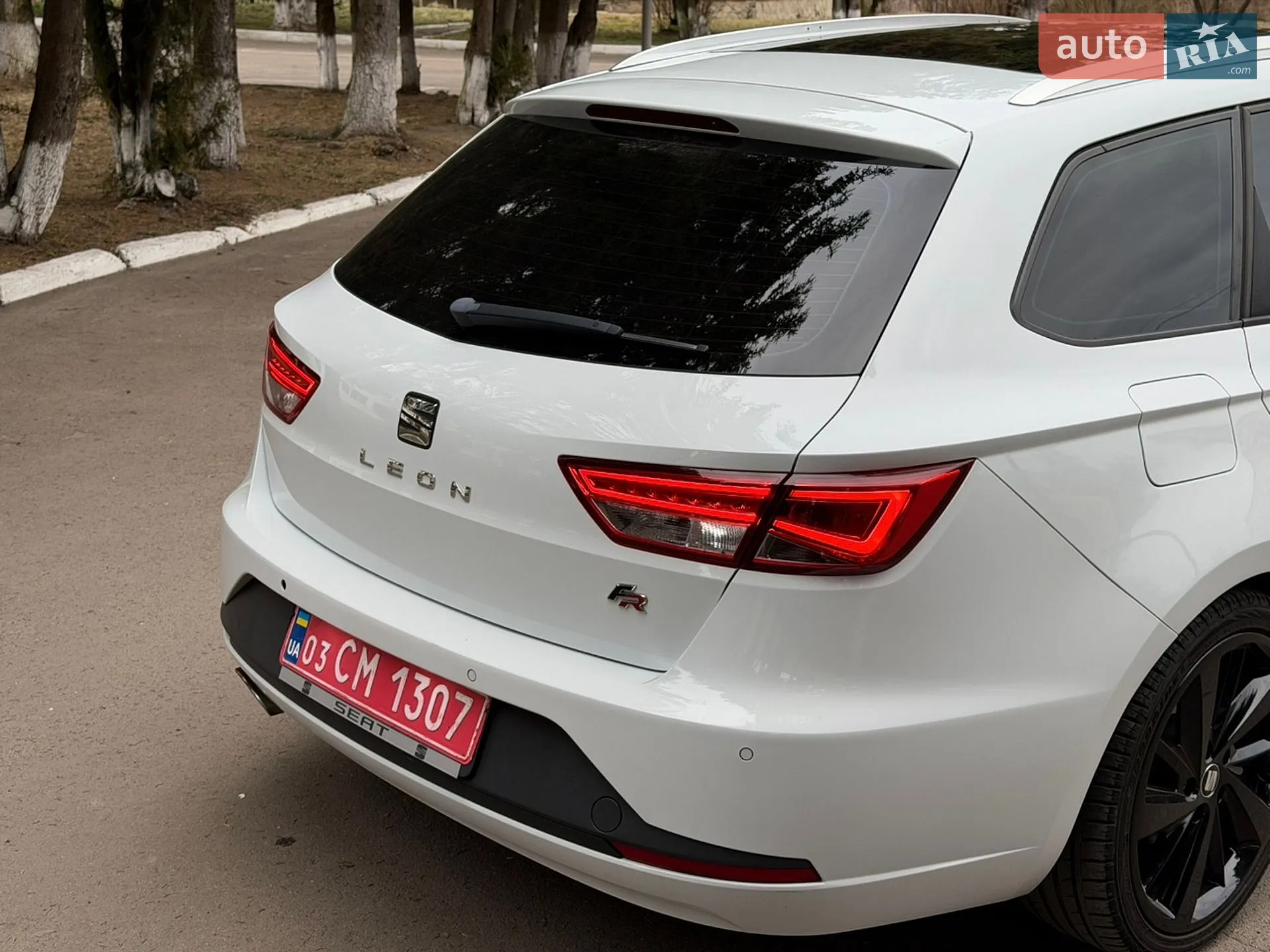 2013 SEAT Leon - мініатюра 21