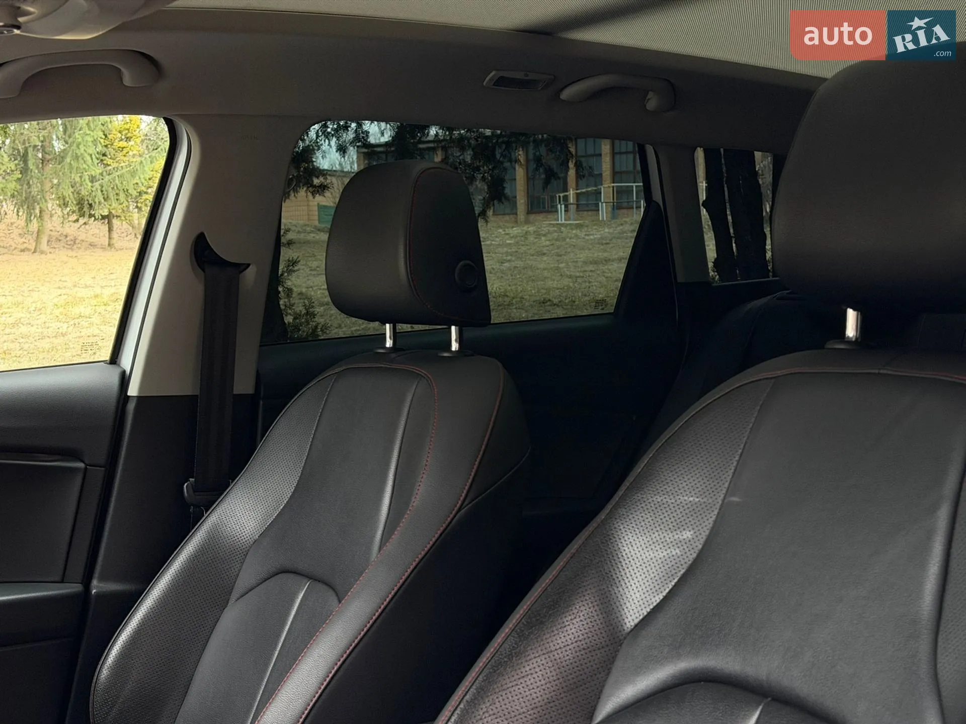 2013 SEAT Leon - мініатюра 35