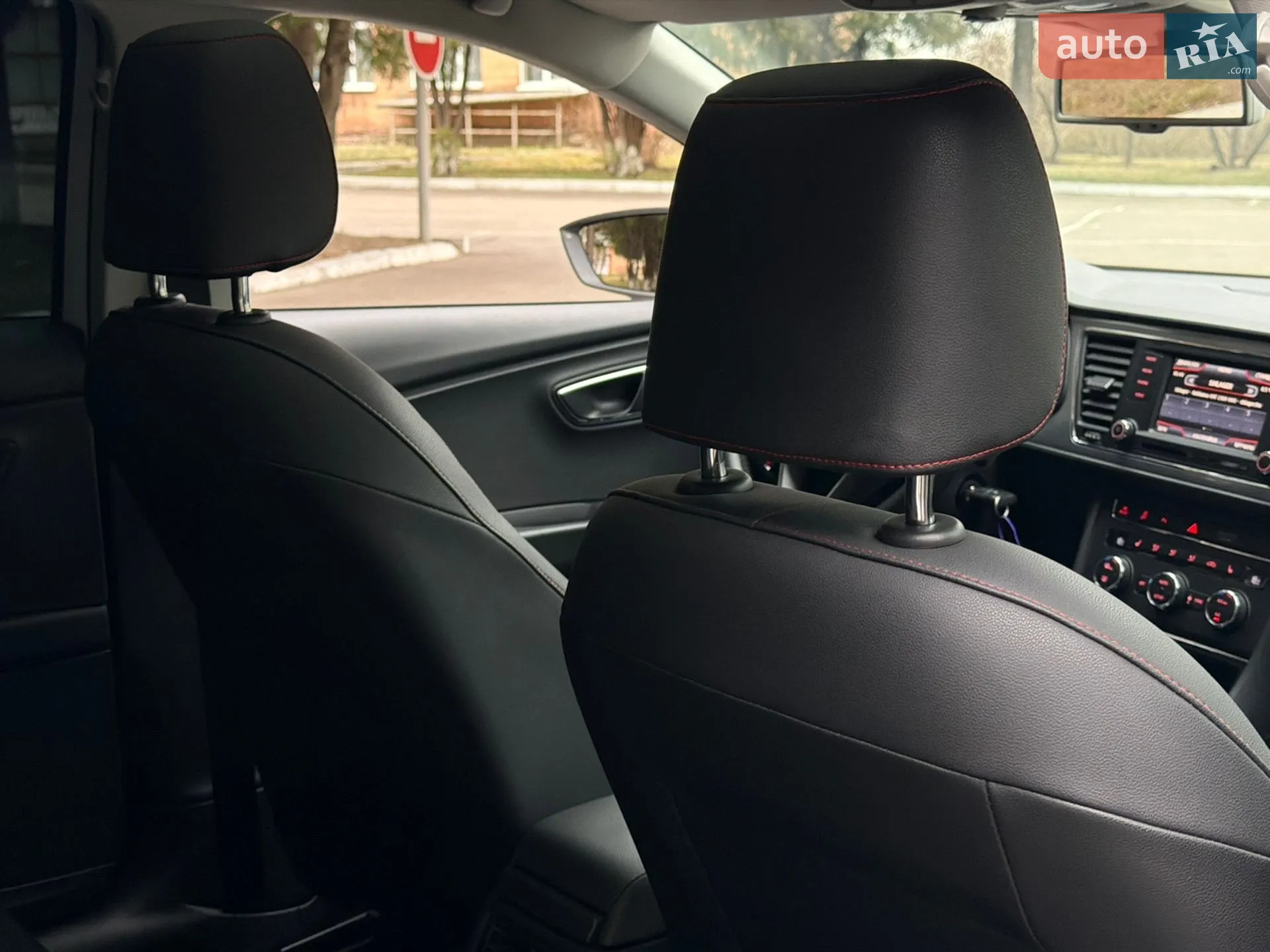 2013 SEAT Leon - мініатюра 45
