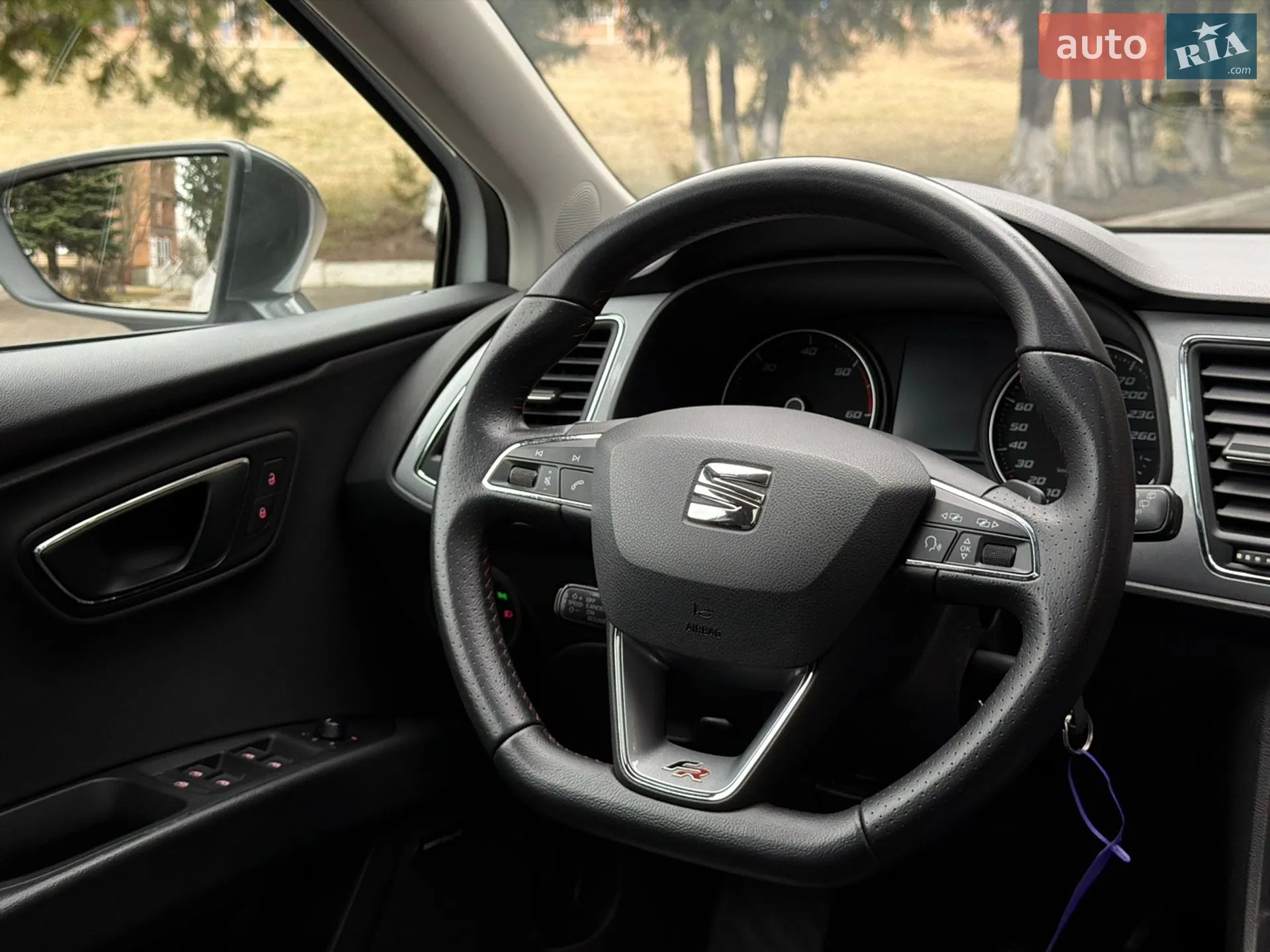 2013 SEAT Leon - мініатюра 55
