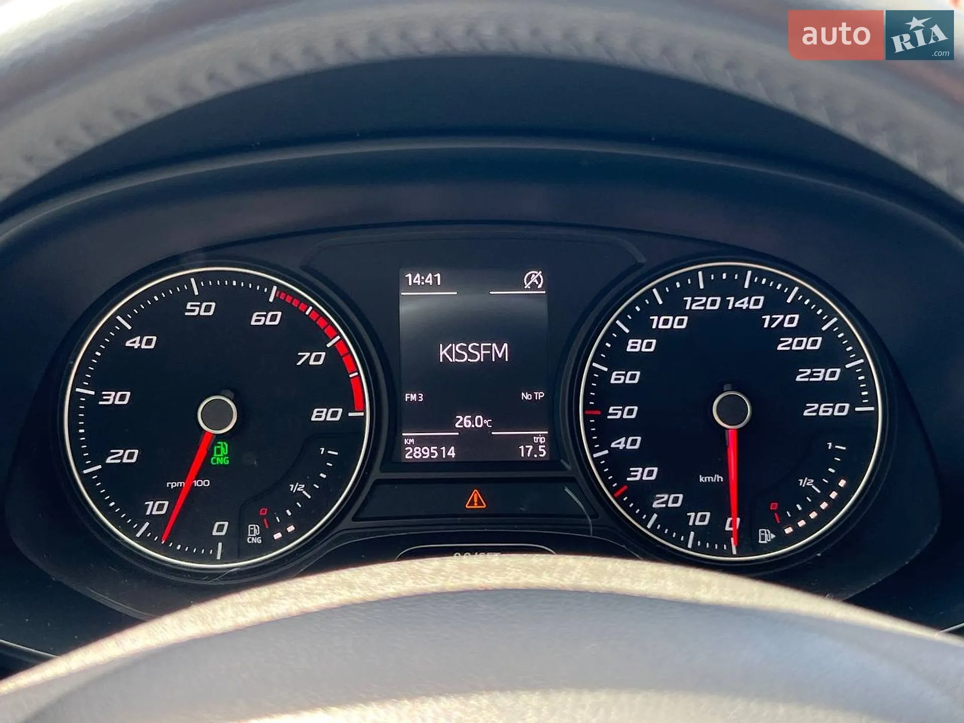 2016 SEAT Leon - мініатюра 16