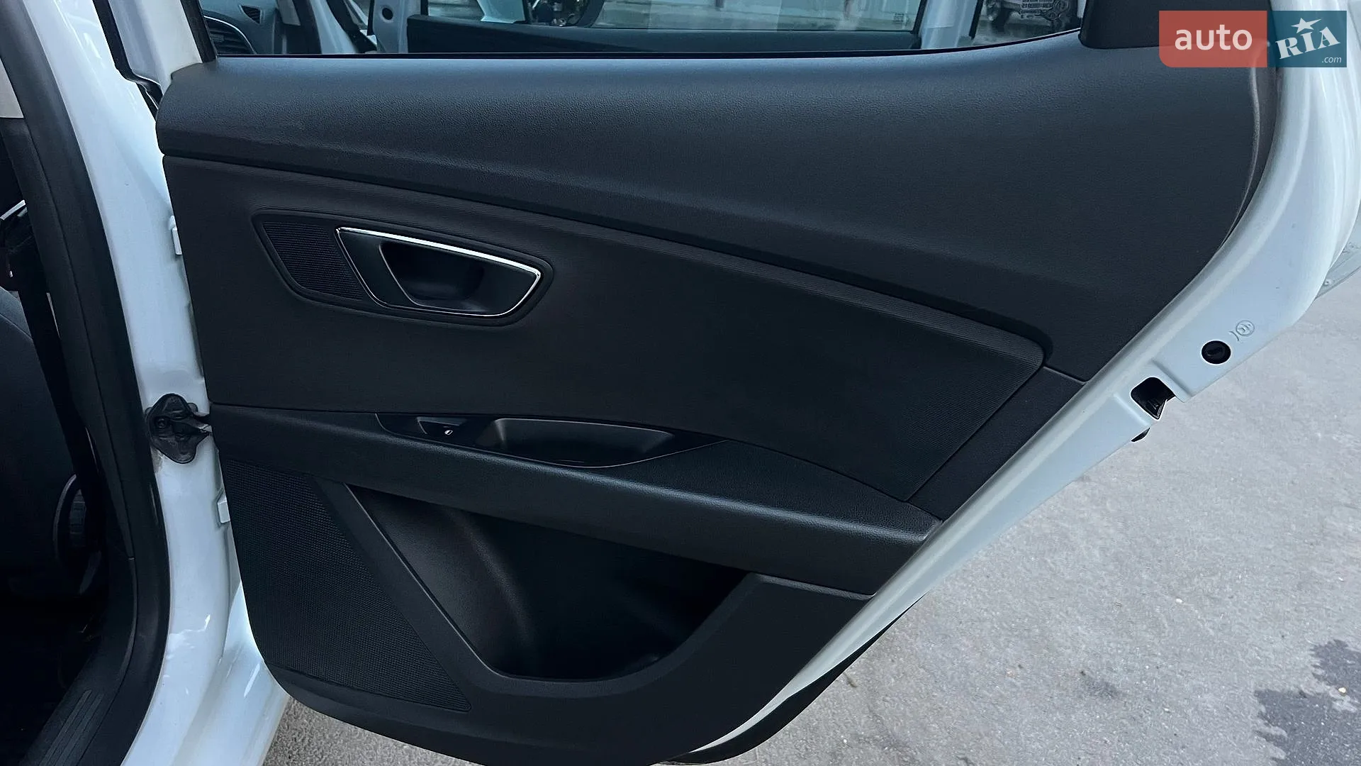 2013 SEAT Leon - мініатюра 22