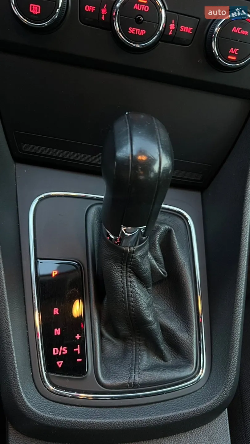 2013 SEAT Leon - мініатюра 39