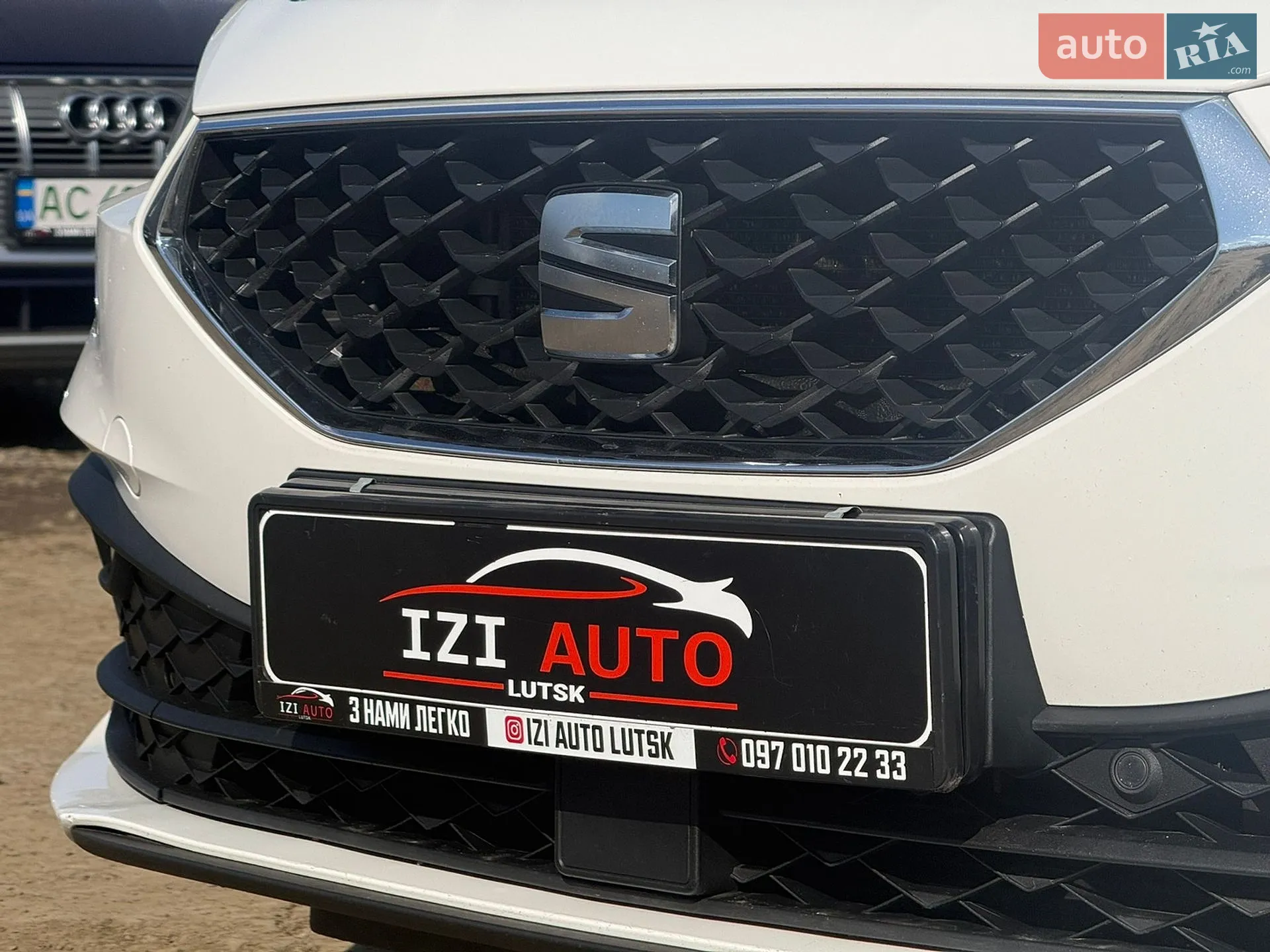 2022 SEAT Leon - мініатюра 11