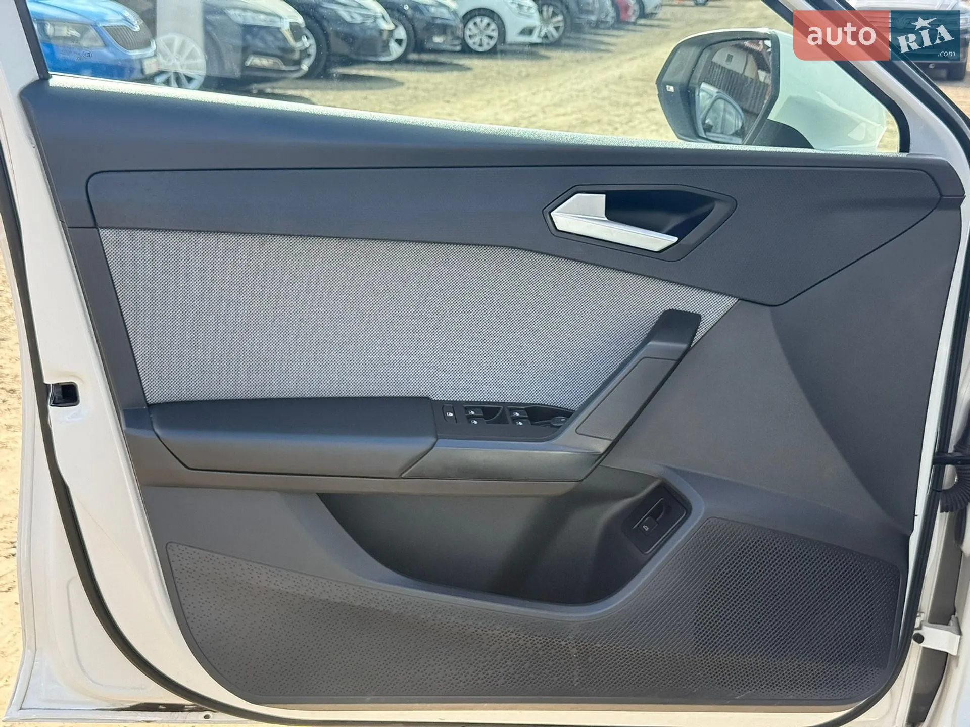 2022 SEAT Leon - мініатюра 25