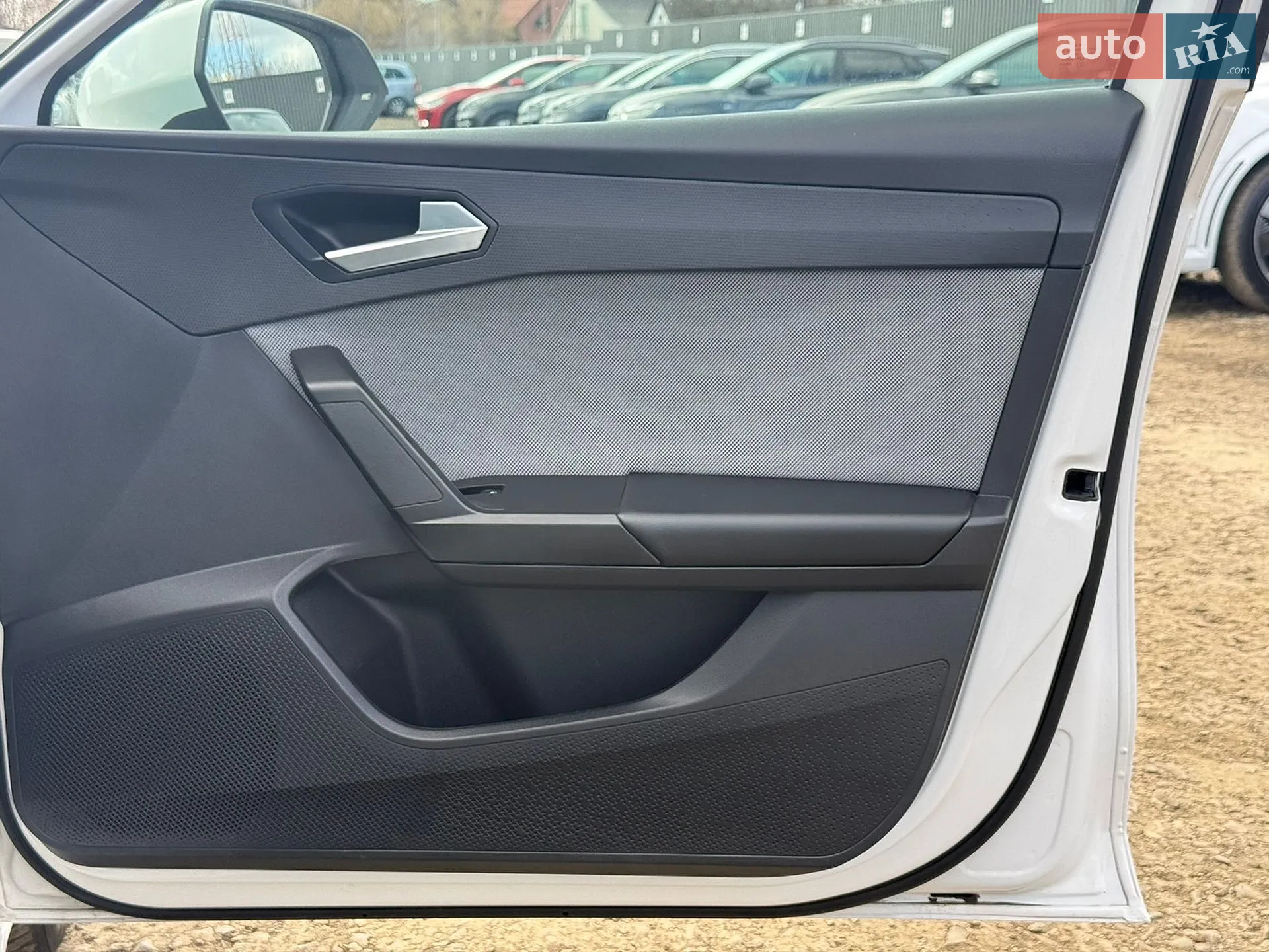2022 SEAT Leon - мініатюра 44