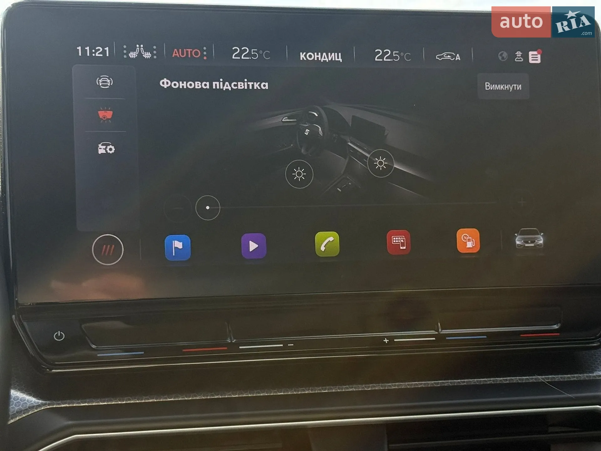 2022 SEAT Leon - мініатюра 64