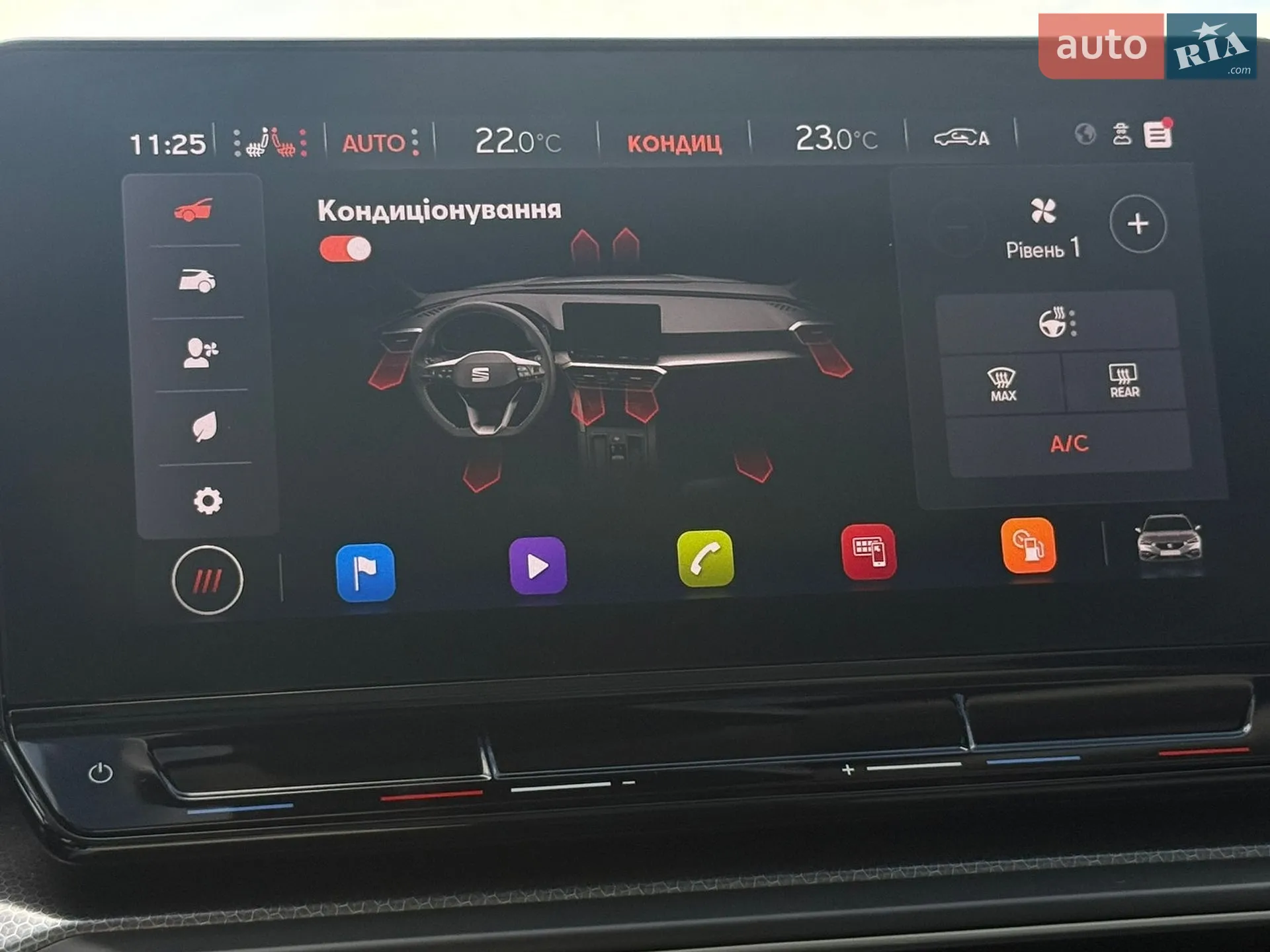 2022 SEAT Leon - мініатюра 69