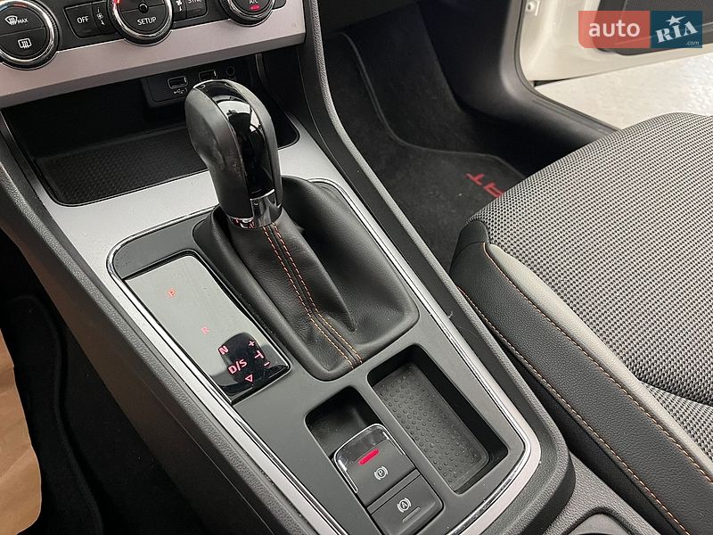 Універсал SEAT Leon 2019 в Києві