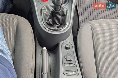 Хетчбек SEAT Leon 2007 в Смілі