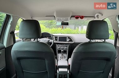 Универсал SEAT Leon 2014 в Полтаве