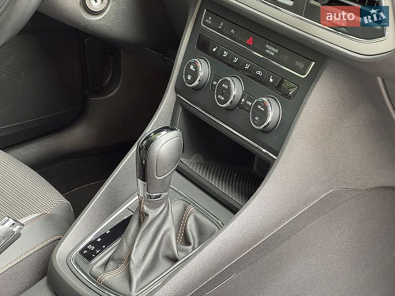 Универсал SEAT Leon 2014 в Полтаве