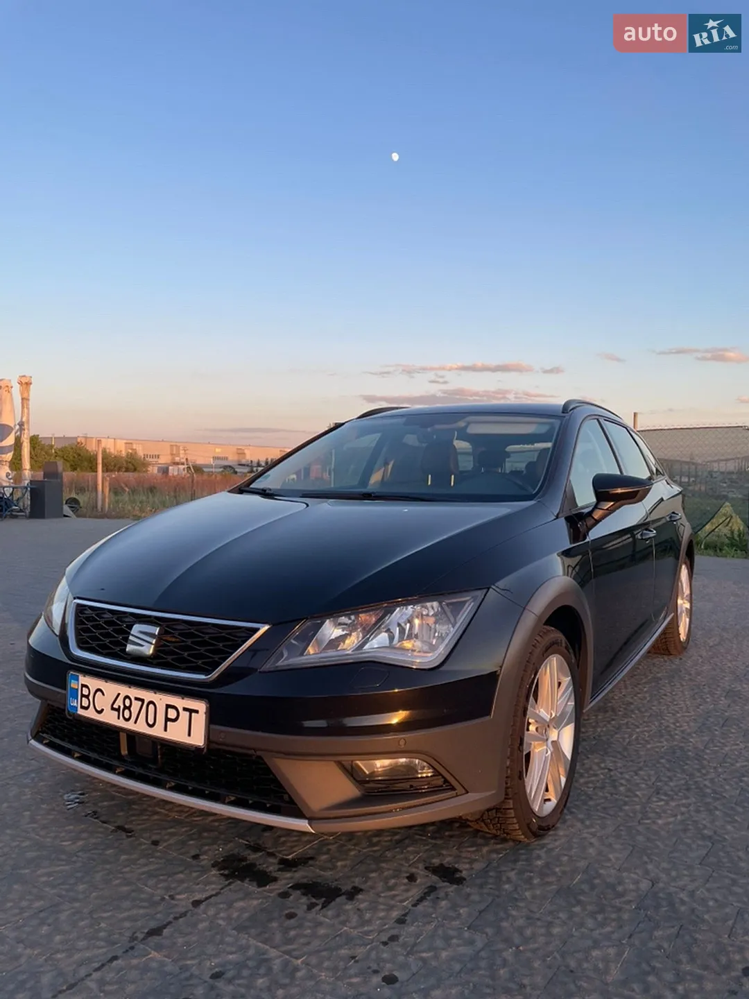 2019 SEAT Leon - мініатюра 2