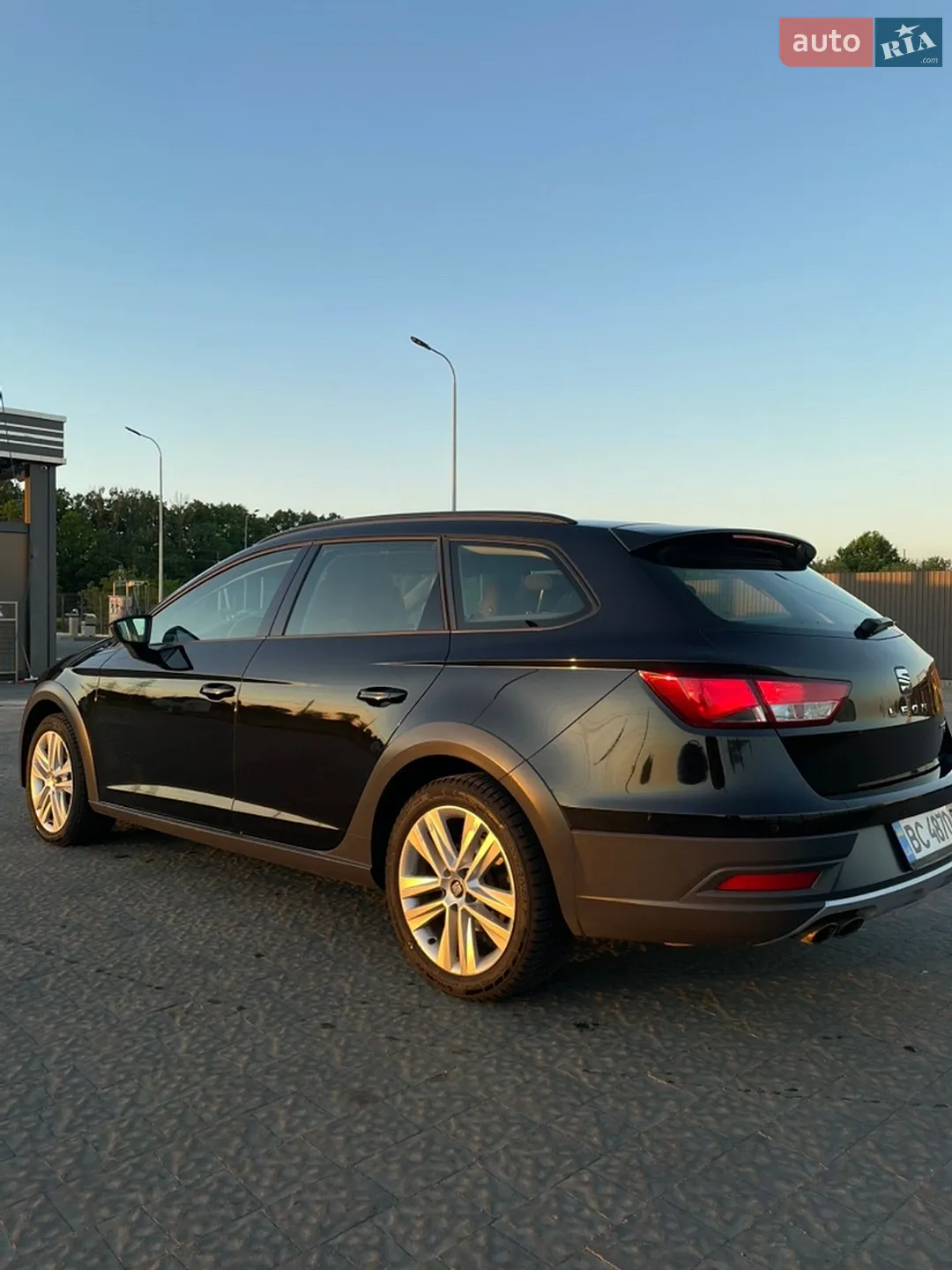 2019 SEAT Leon - мініатюра 4