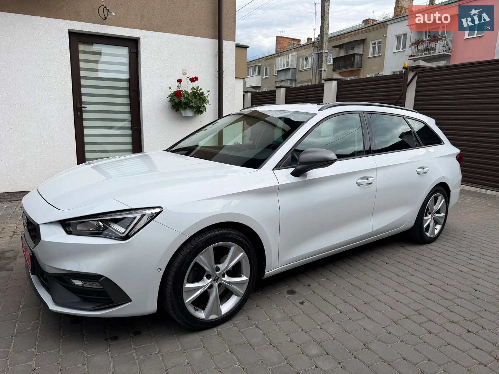 2021 SEAT Leon - мініатюра 14