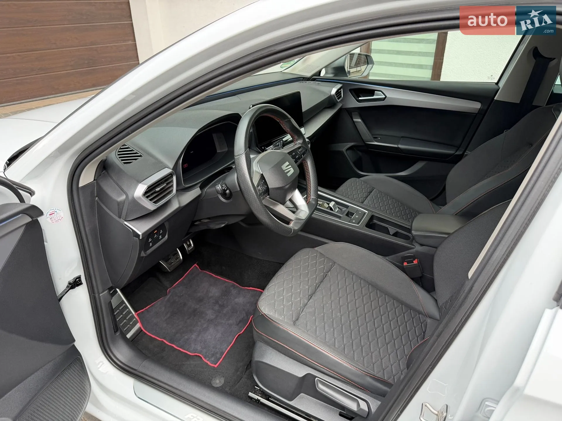 2021 SEAT Leon - мініатюра 18
