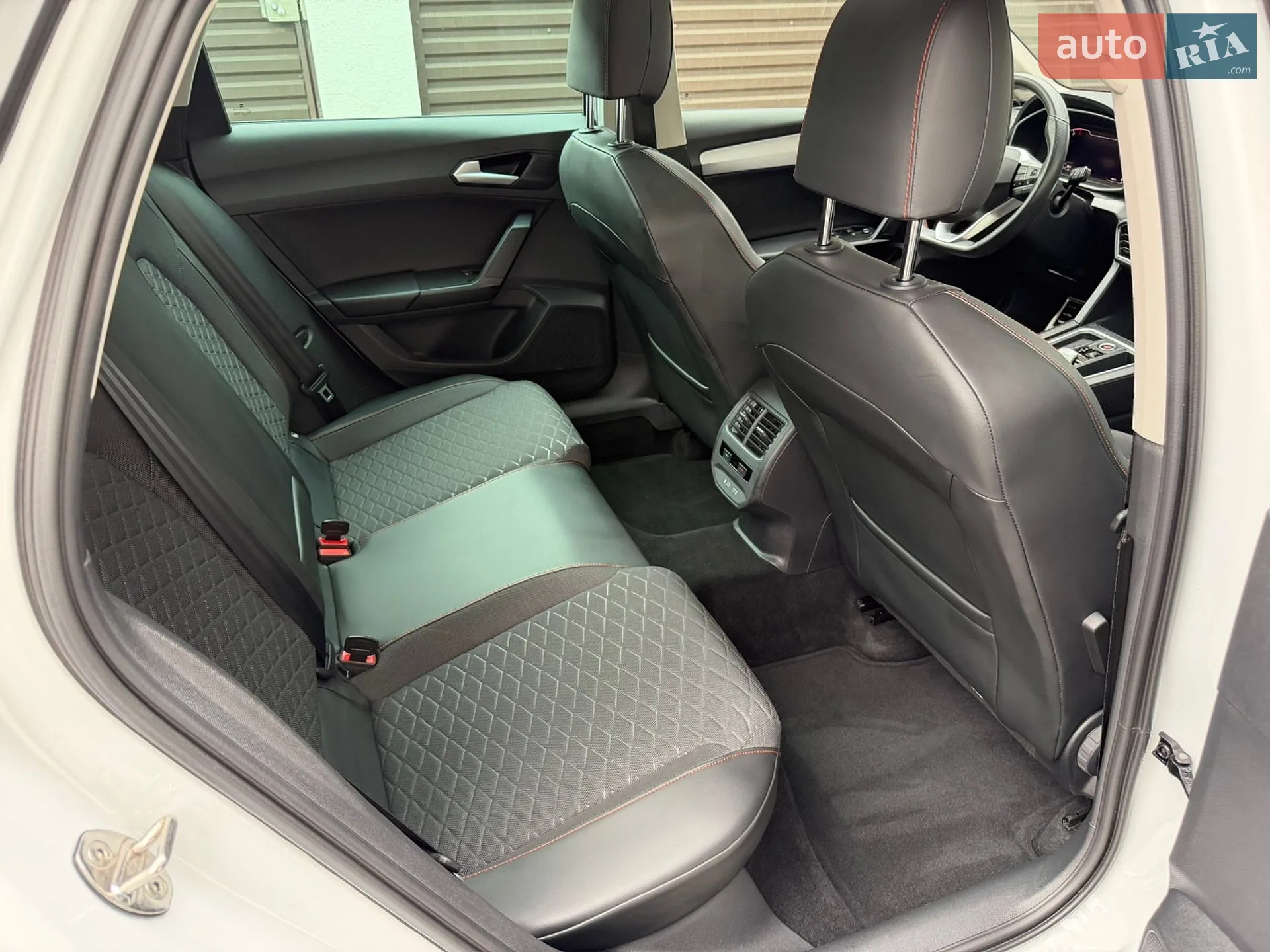 2021 SEAT Leon - мініатюра 23