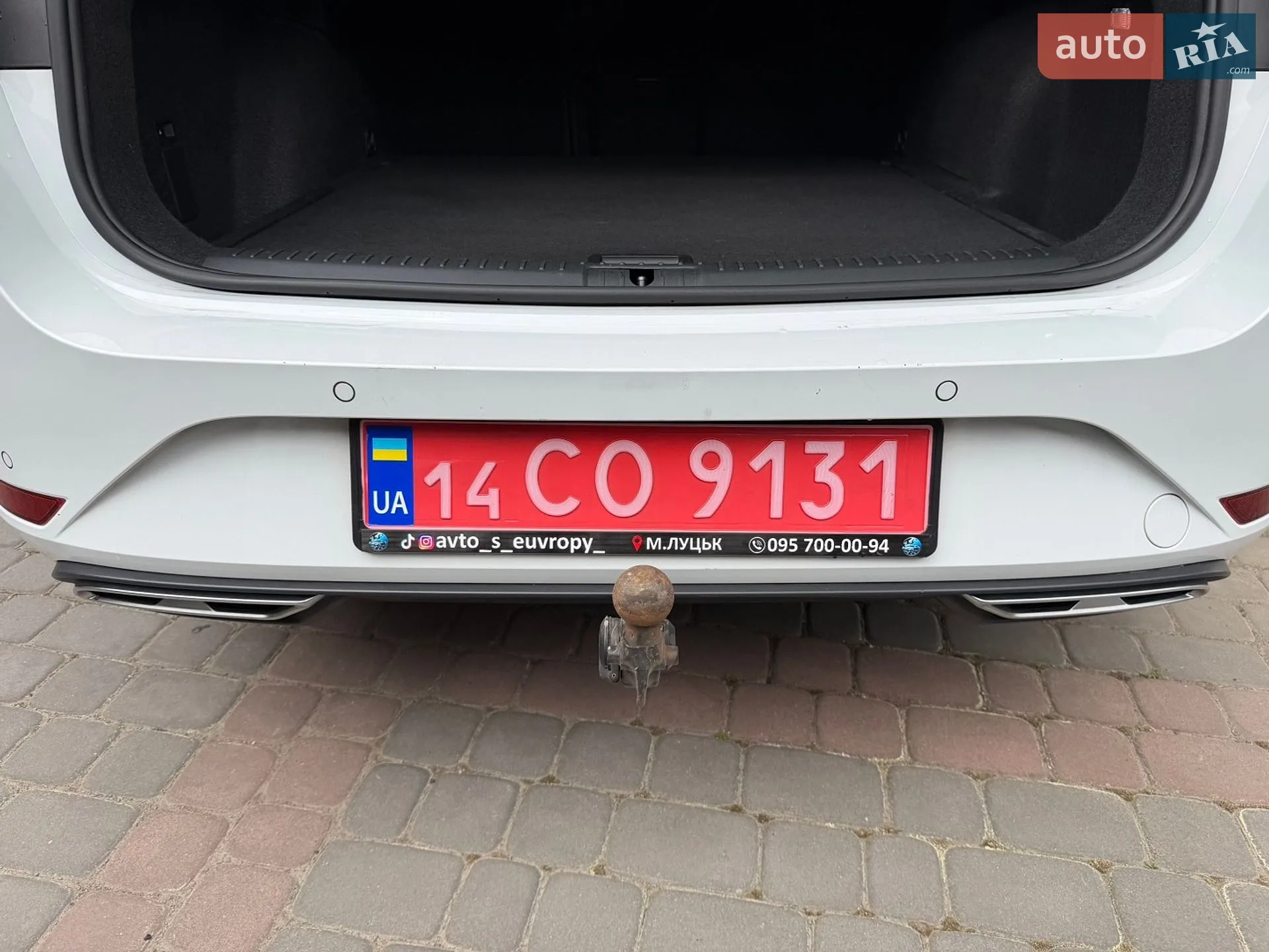 2021 SEAT Leon - мініатюра 28