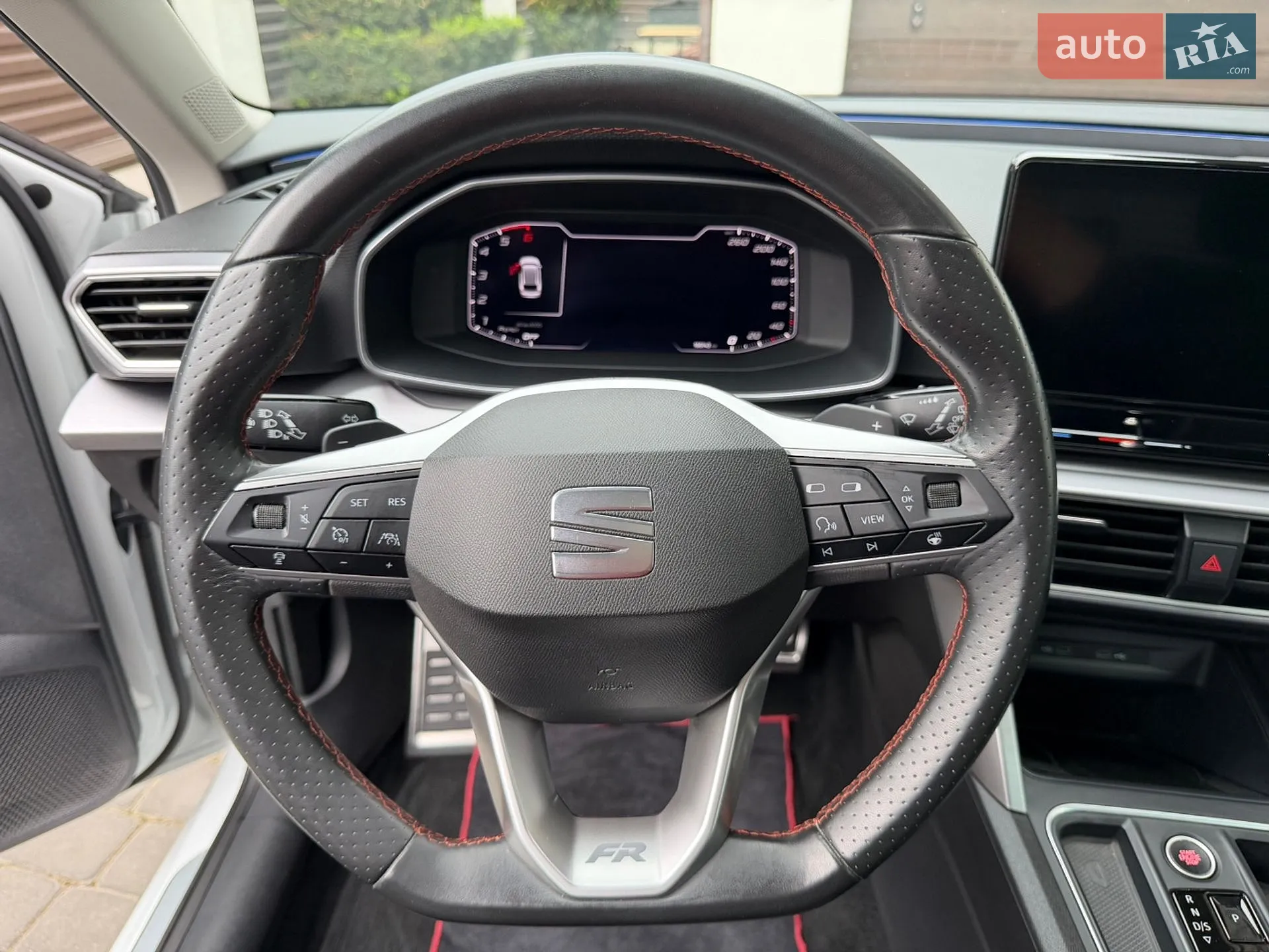 2021 SEAT Leon - мініатюра 33