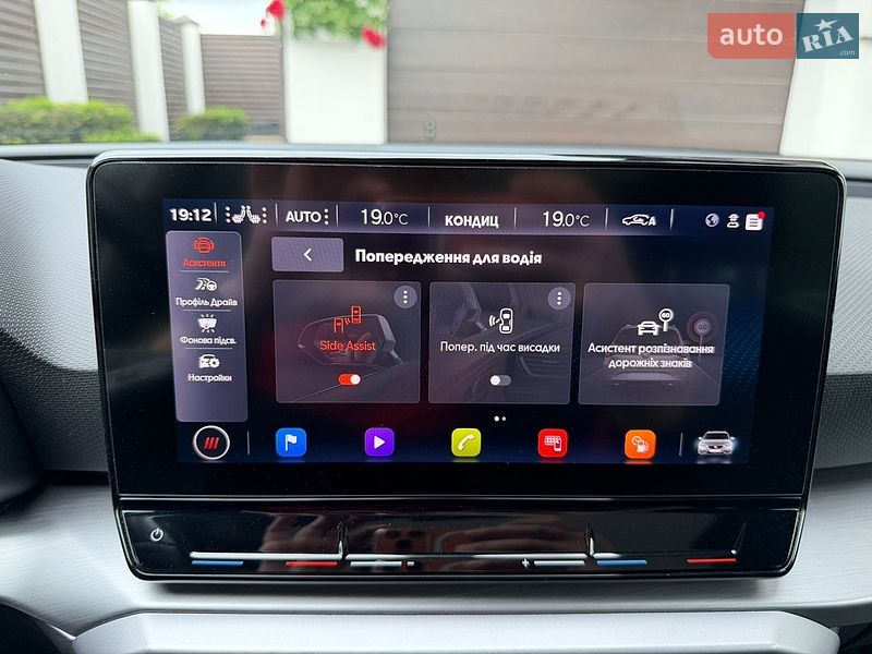Универсал SEAT Leon 2021 в Луцке фото 48 Универсал SEAT Leon 2021 в Луцке