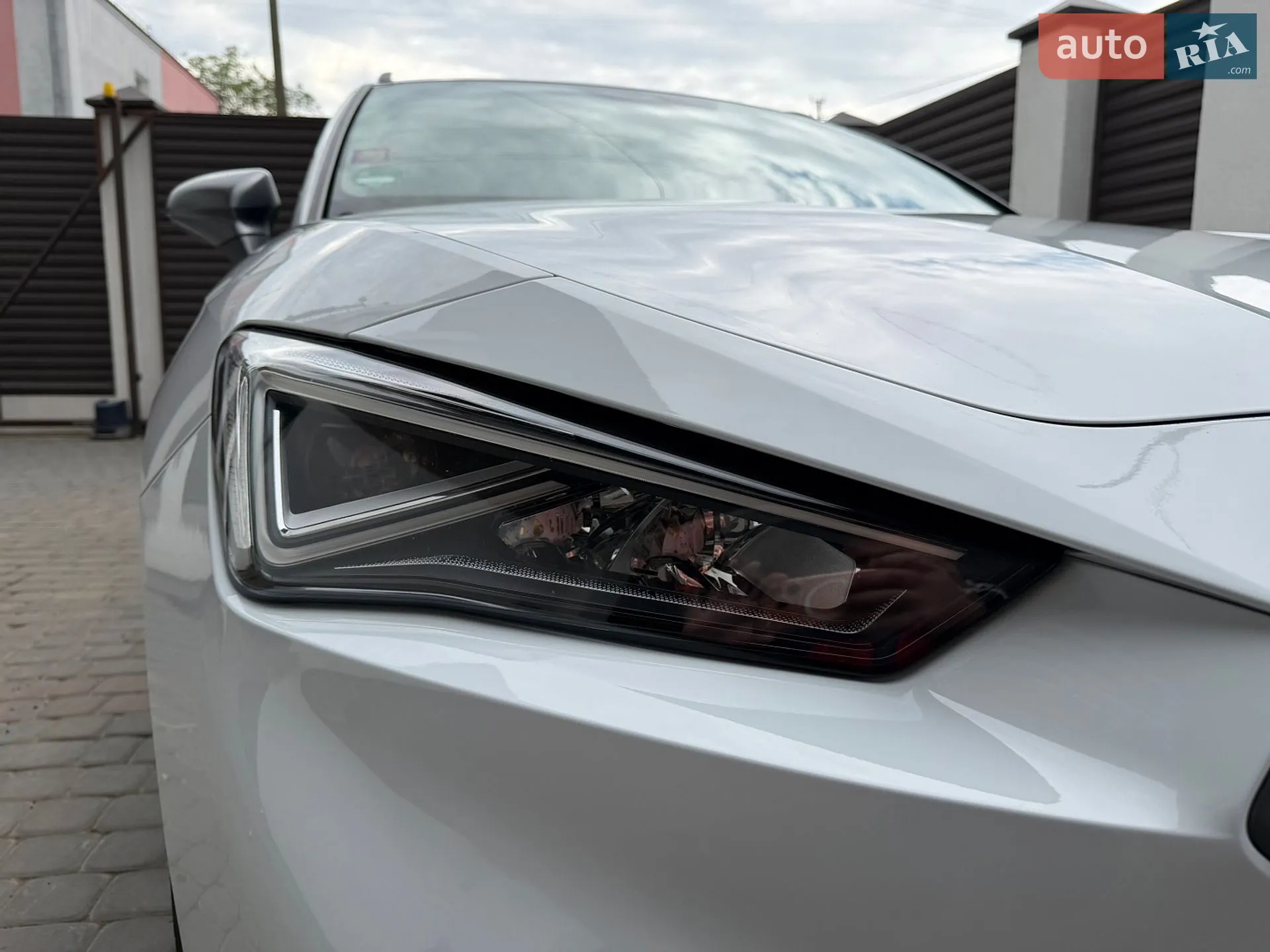 2021 SEAT Leon - мініатюра 58