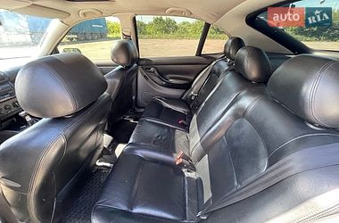 Хетчбек SEAT Leon 2000 в Львові