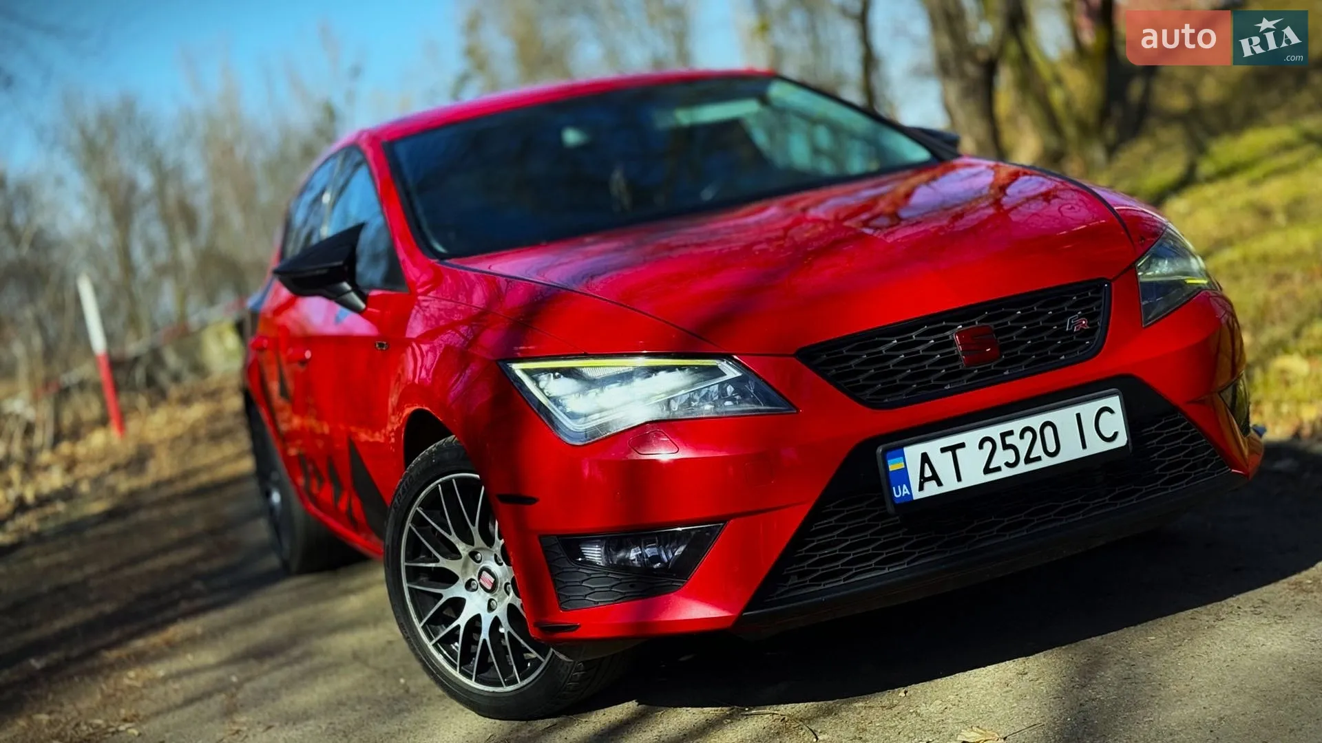 2013 SEAT Leon - мініатюра 5