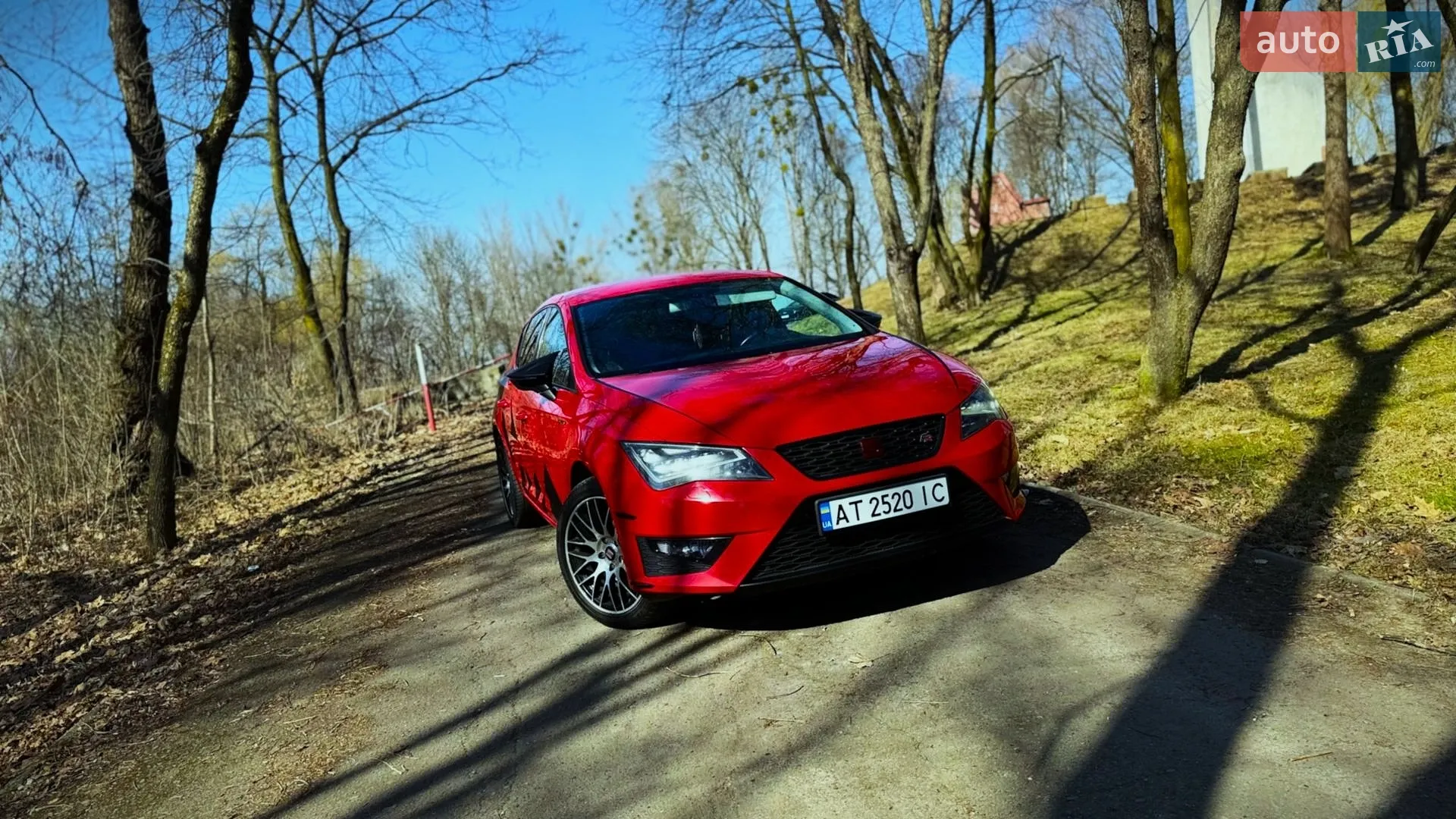 2013 SEAT Leon - мініатюра 6