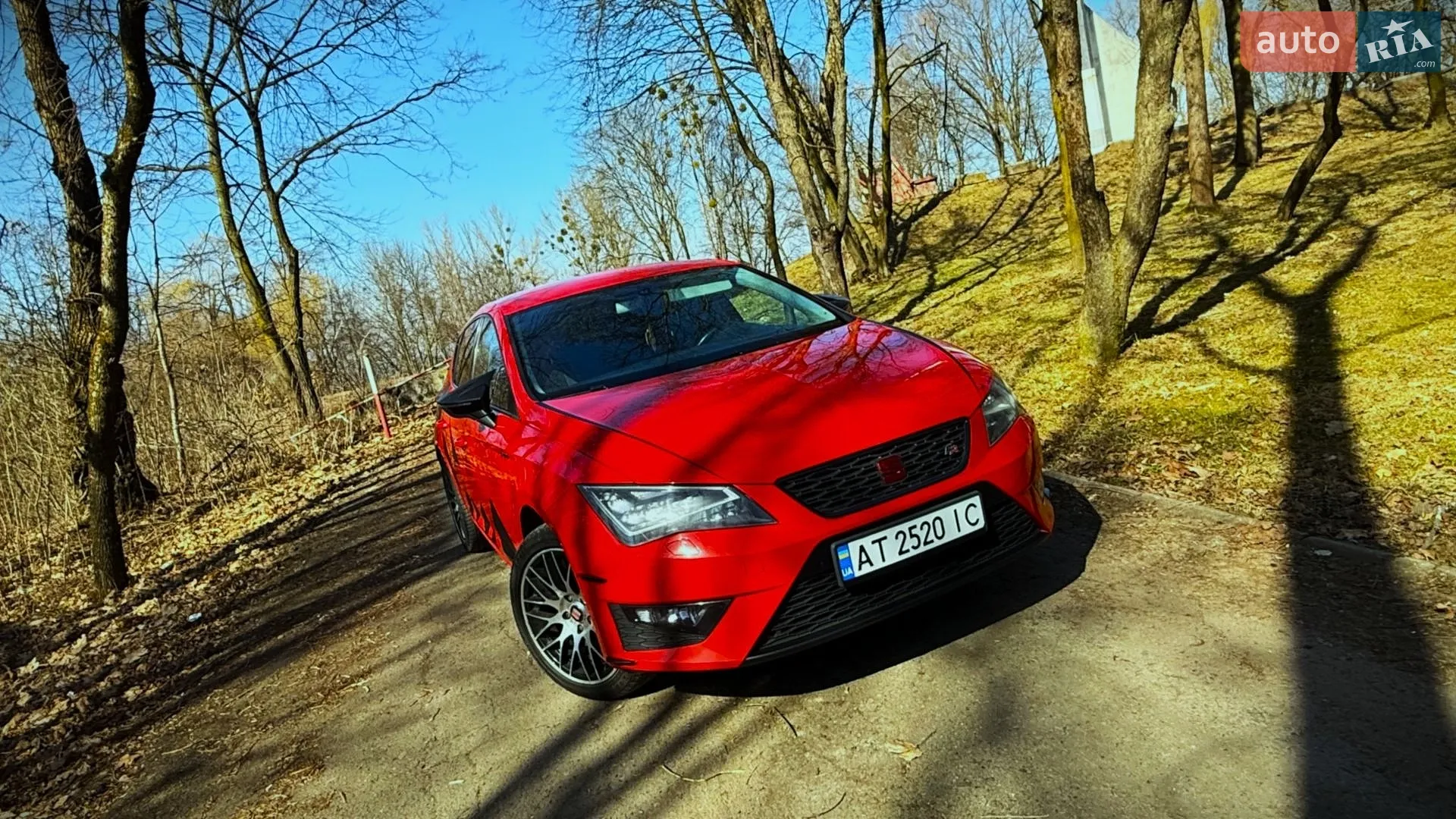 2013 SEAT Leon - мініатюра 7
