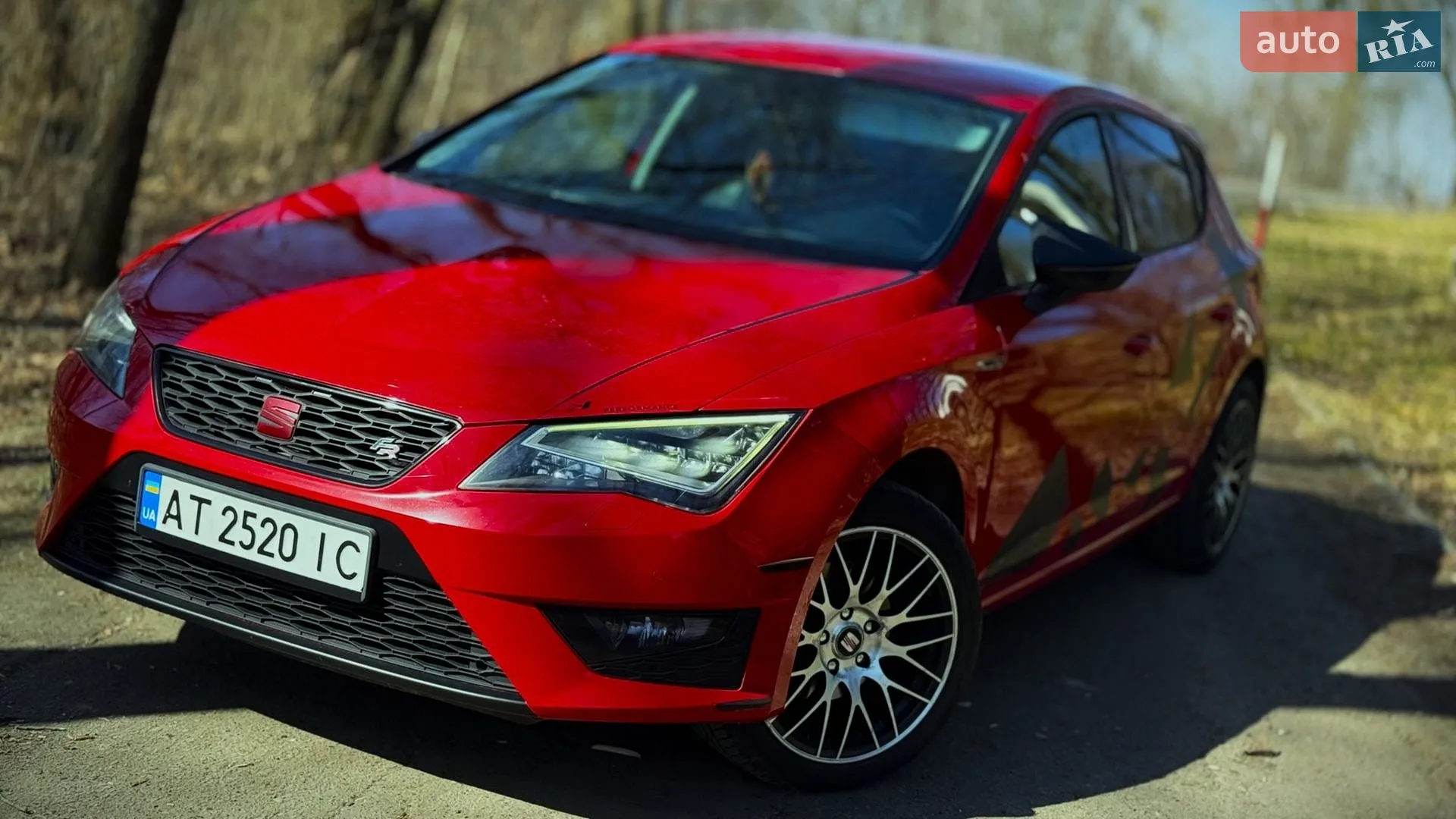 2013 SEAT Leon - мініатюра 10