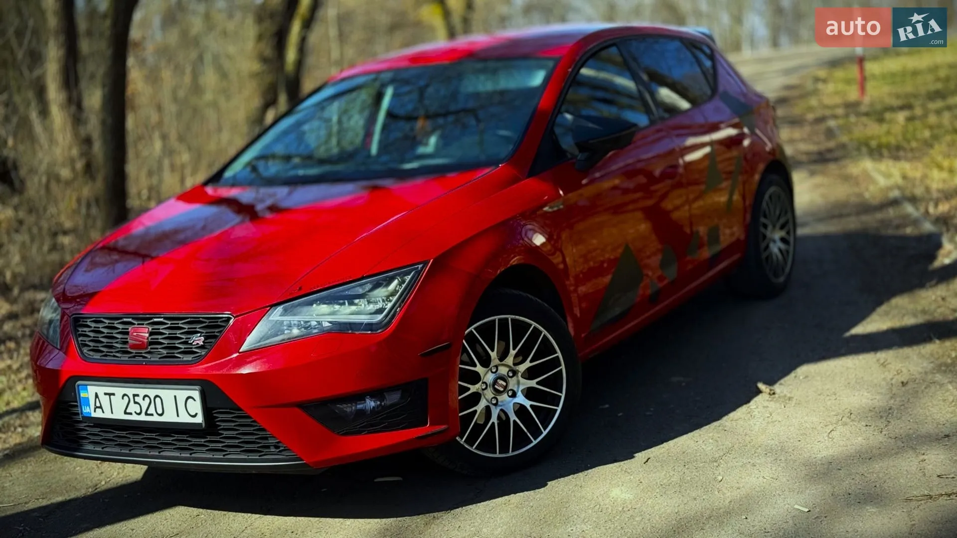 2013 SEAT Leon - мініатюра 11