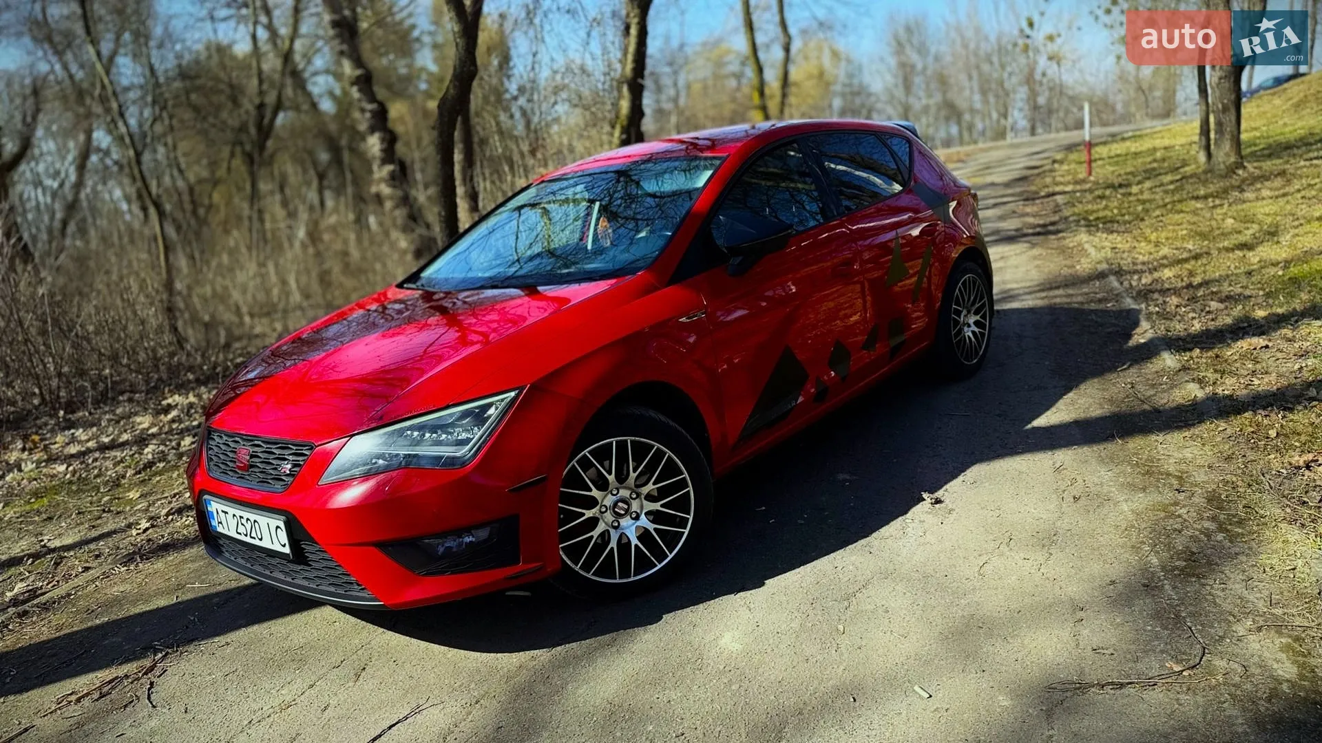 2013 SEAT Leon - мініатюра 9