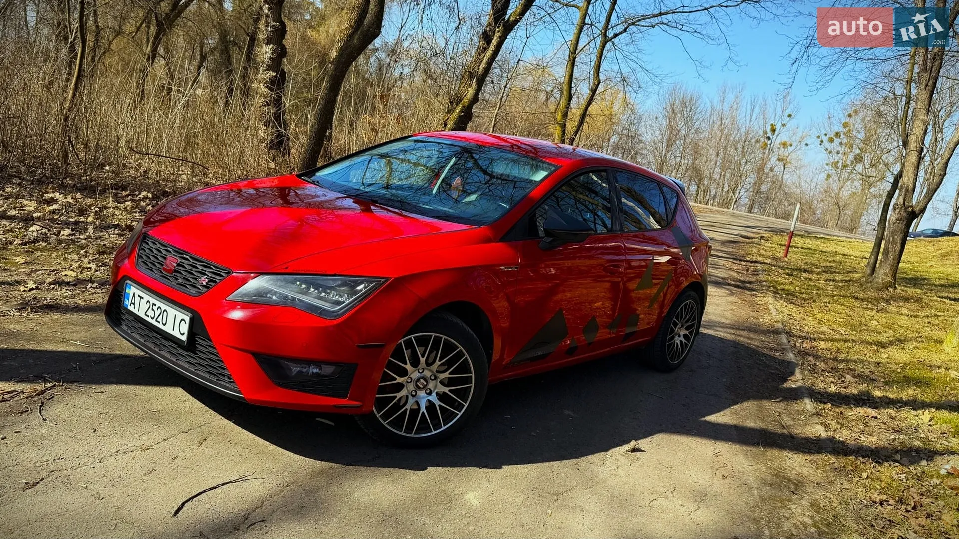 2013 SEAT Leon - мініатюра 8