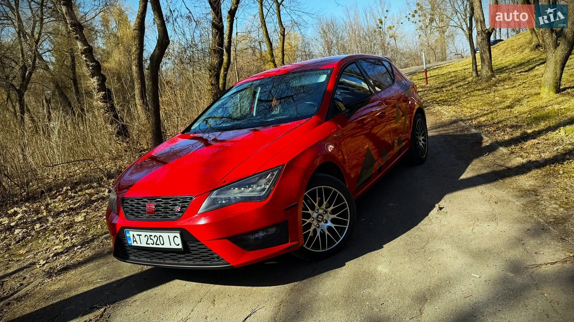 2013 SEAT Leon - мініатюра 12