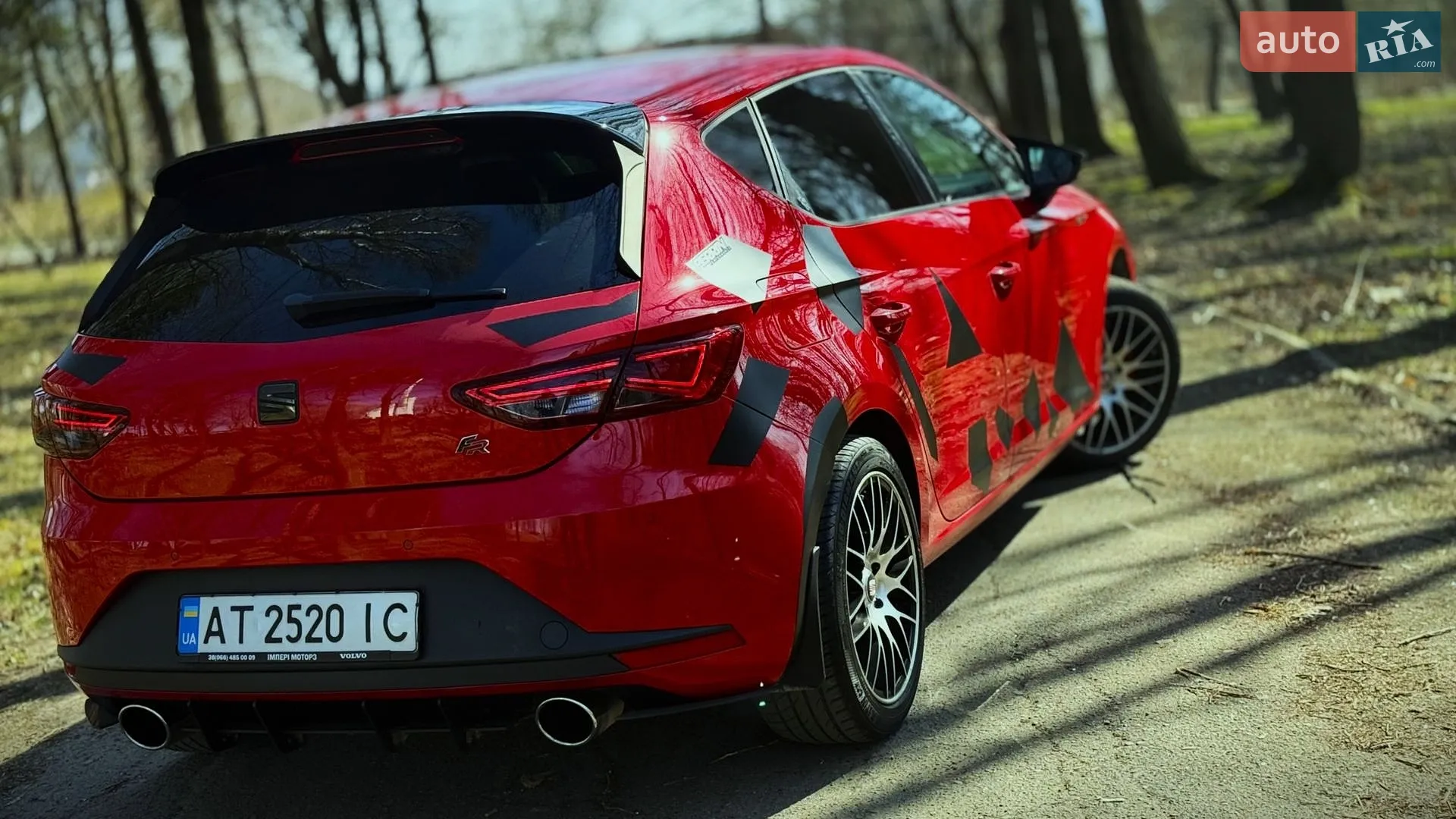 2013 SEAT Leon - мініатюра 13