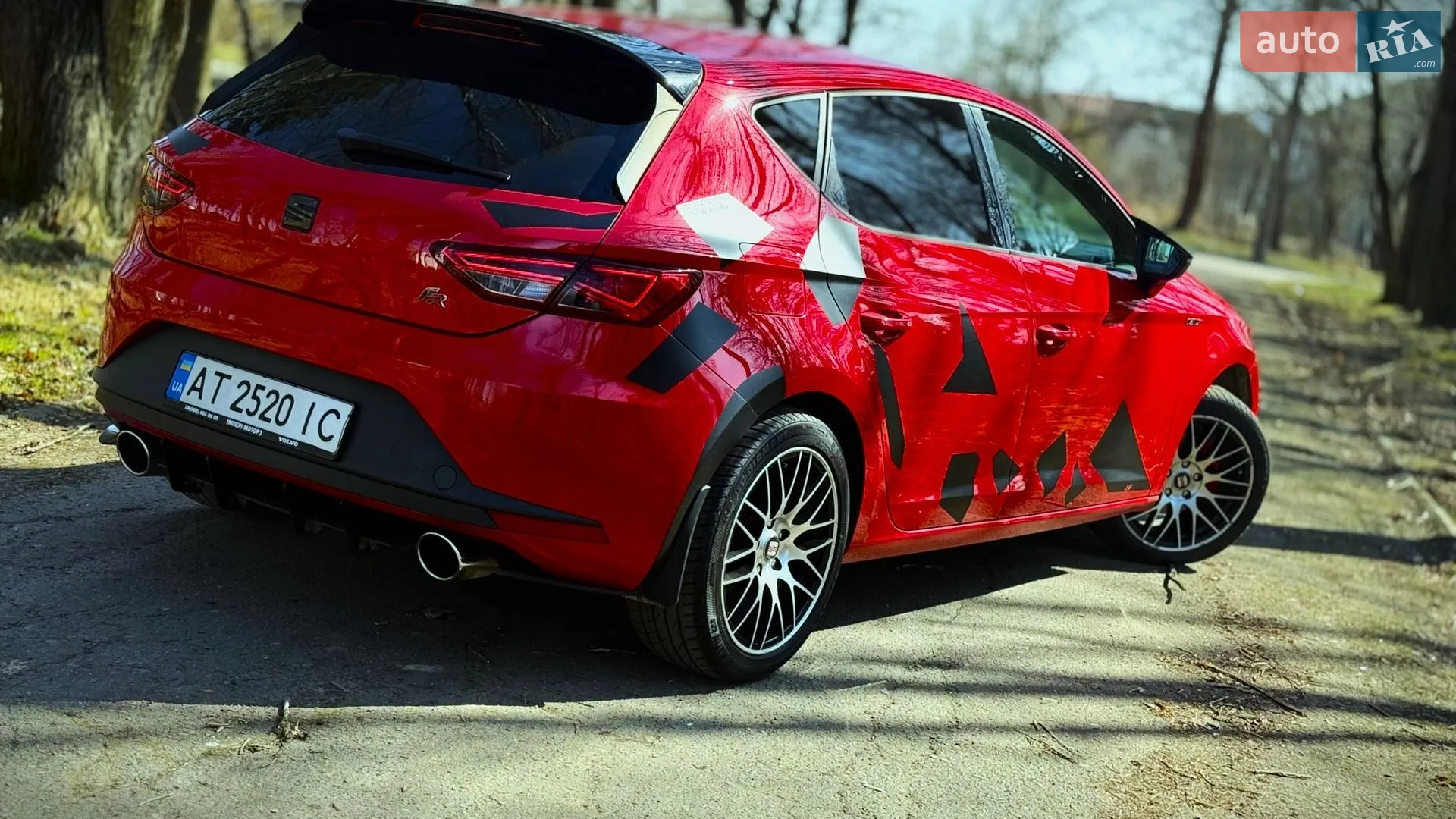 2013 SEAT Leon - мініатюра 14