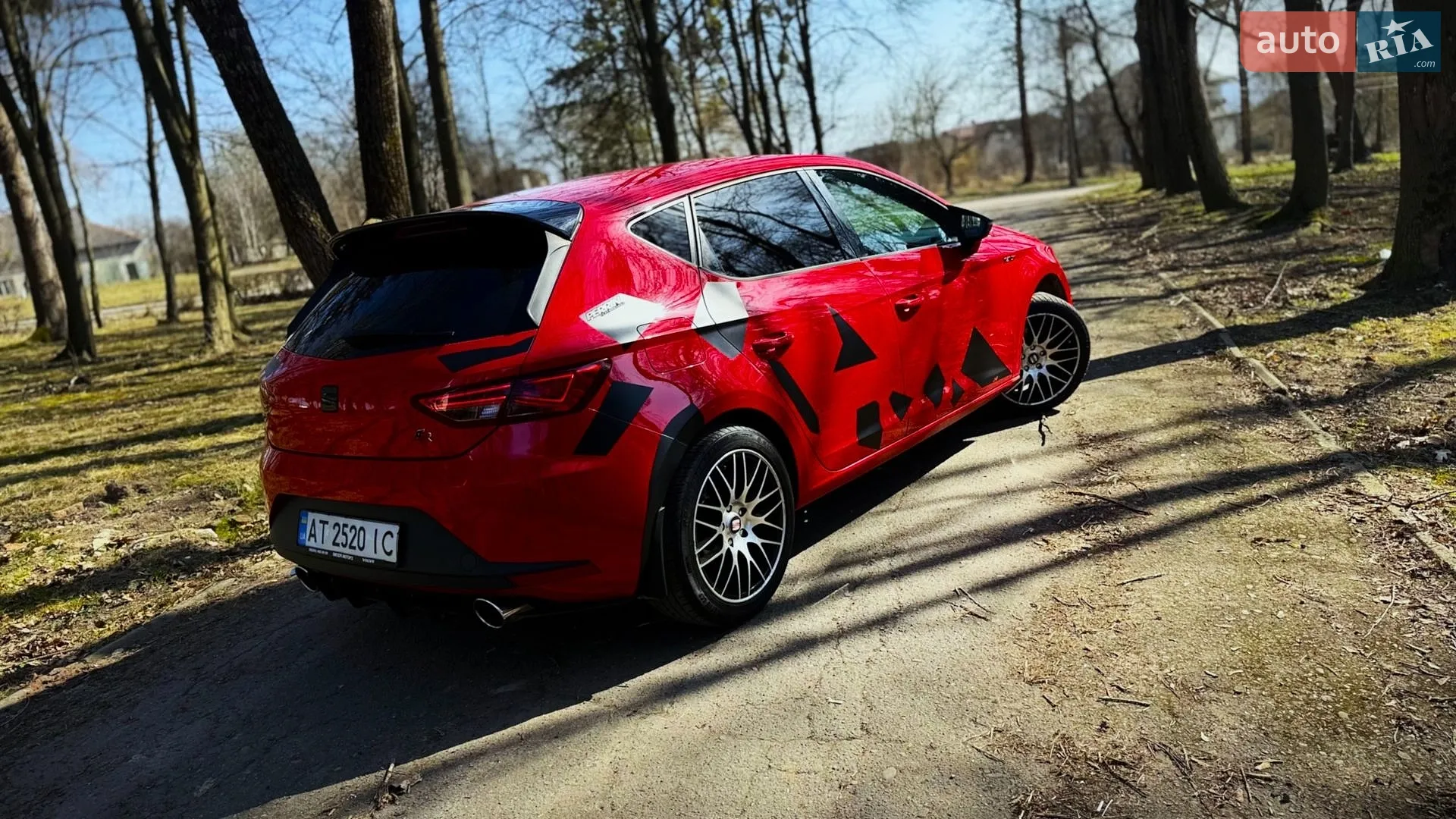 2013 SEAT Leon - мініатюра 16