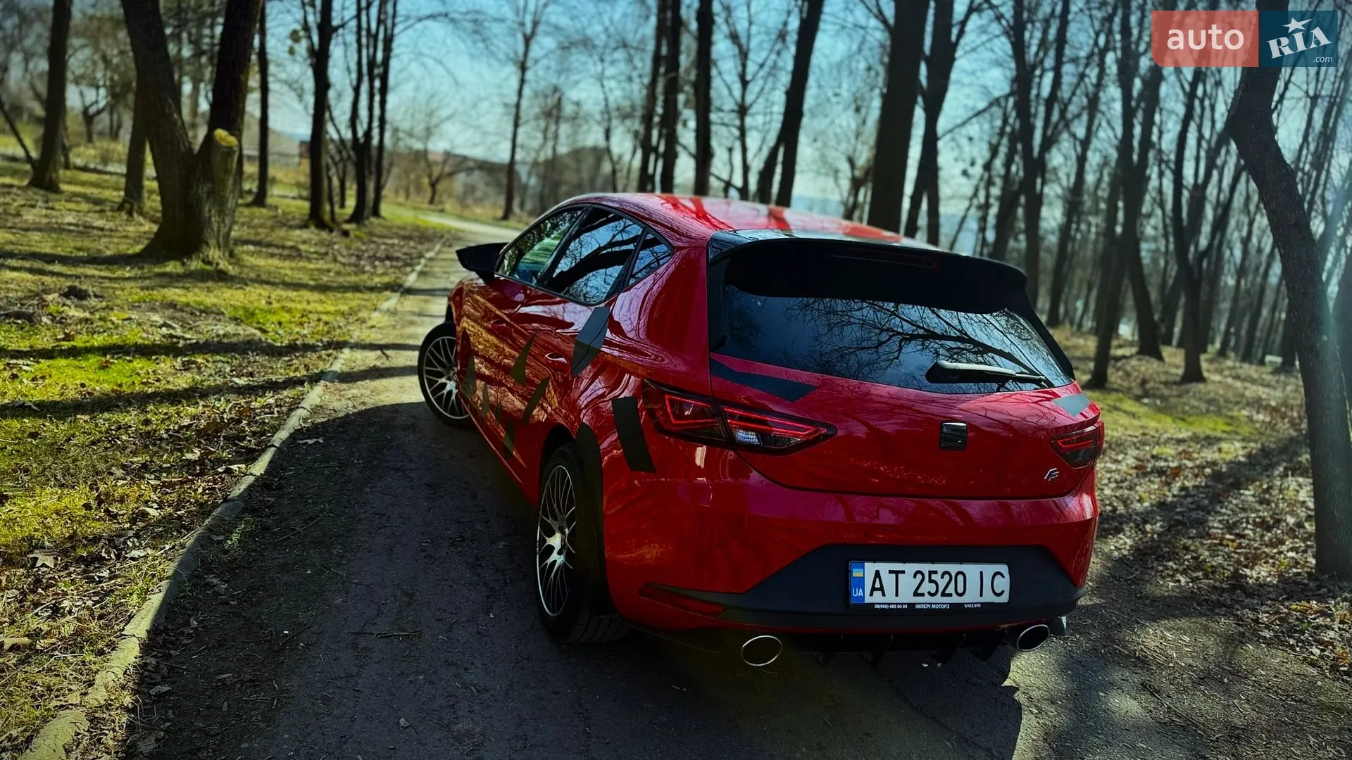 2013 SEAT Leon - мініатюра 21