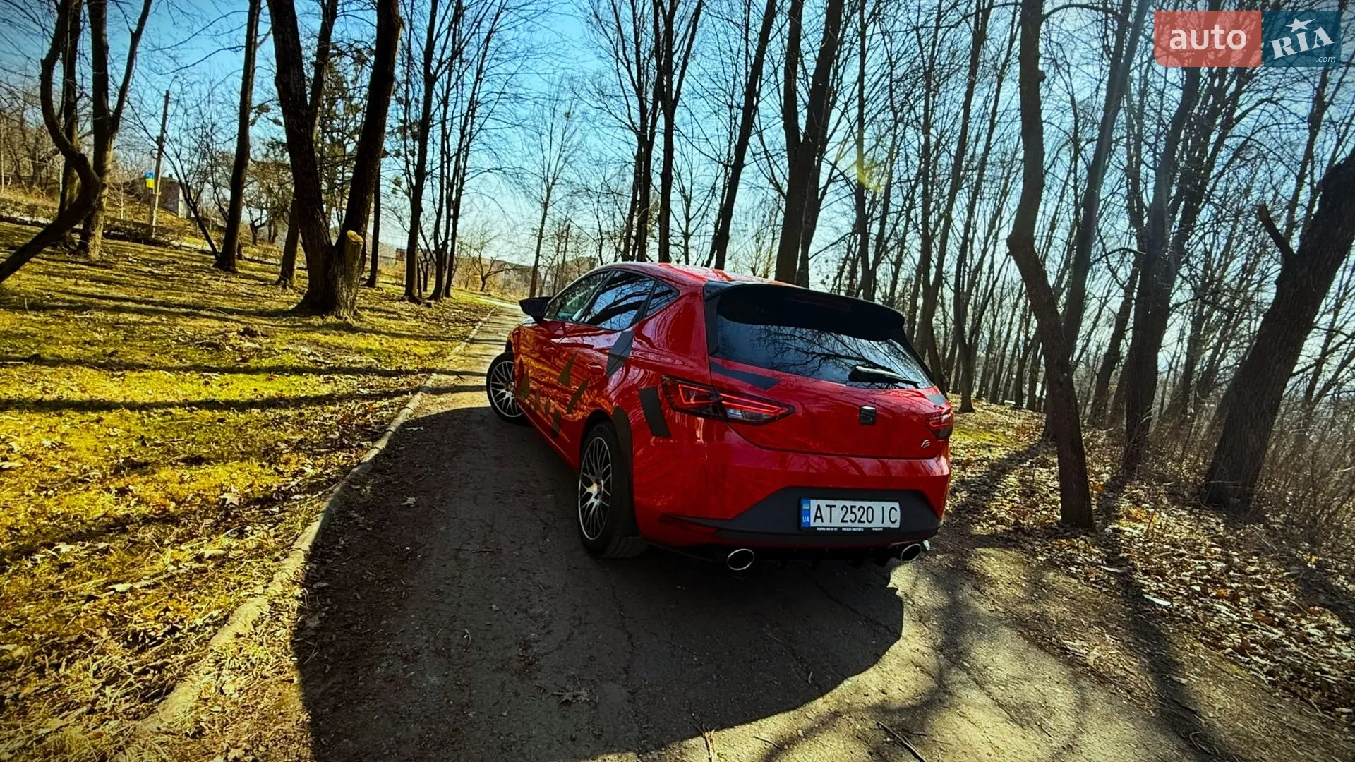 2013 SEAT Leon - мініатюра 18