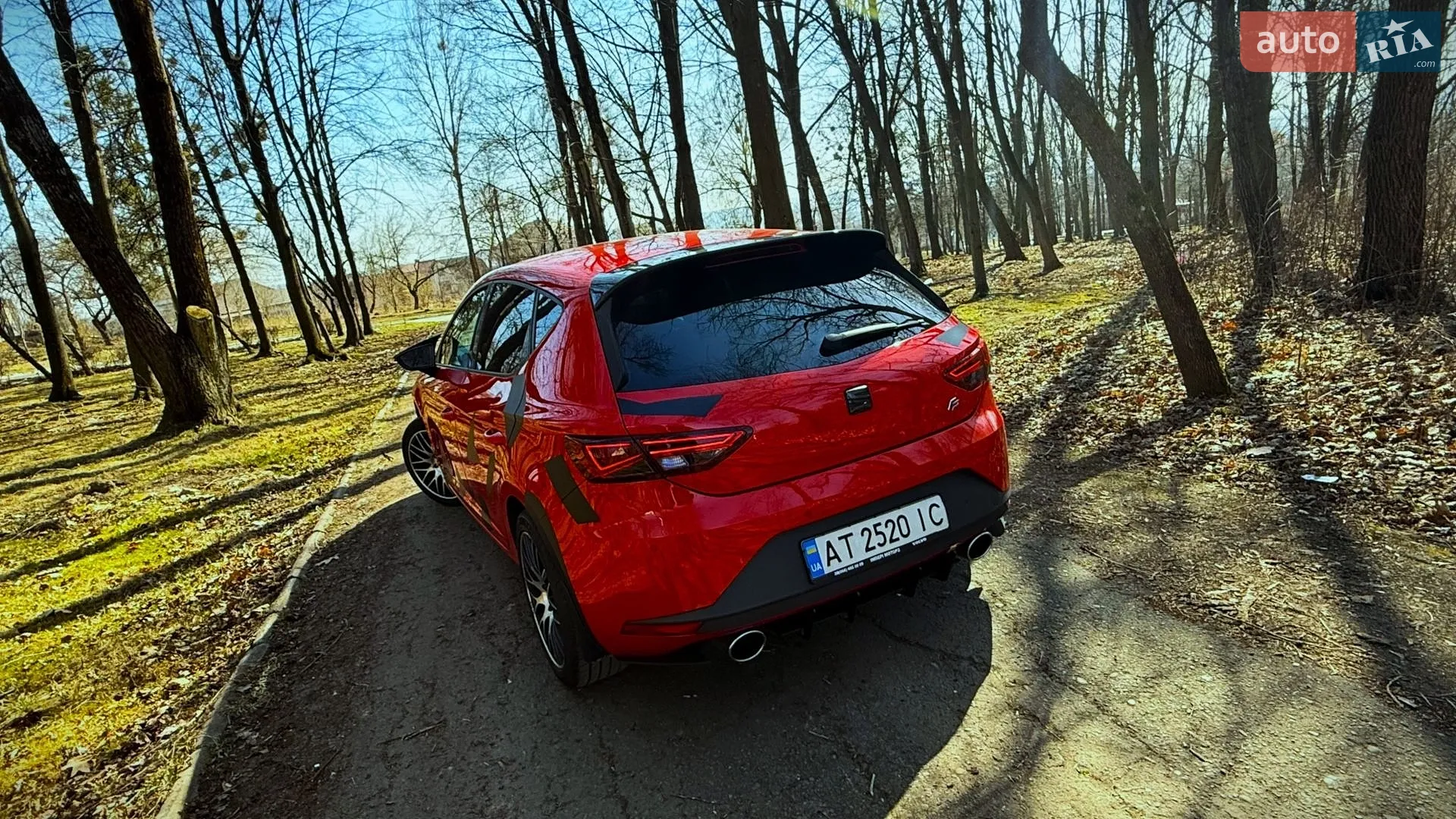 2013 SEAT Leon - мініатюра 20