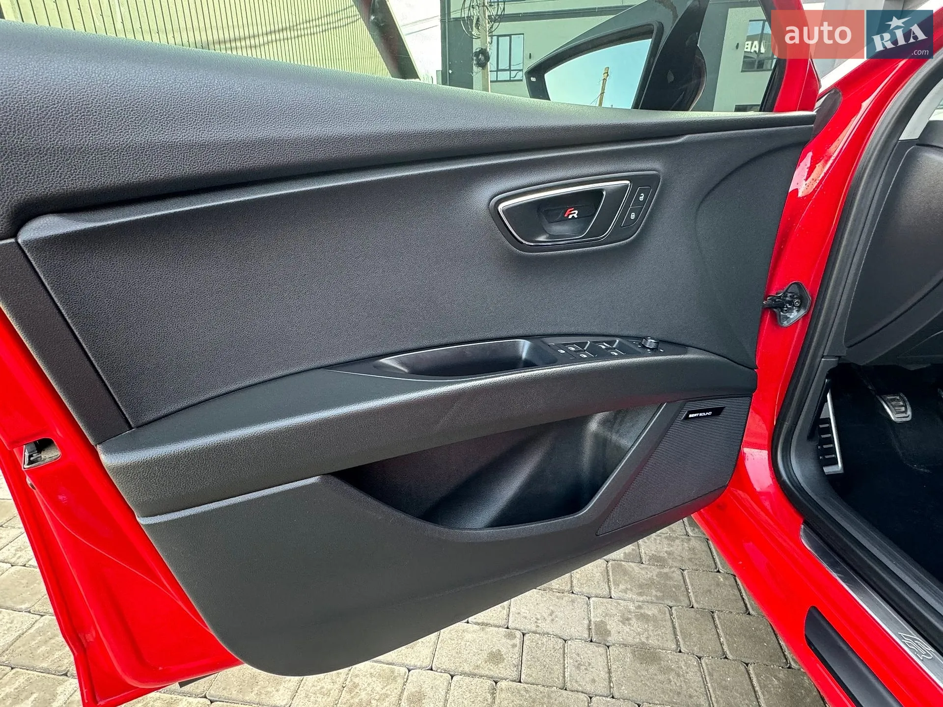 2013 SEAT Leon - мініатюра 24