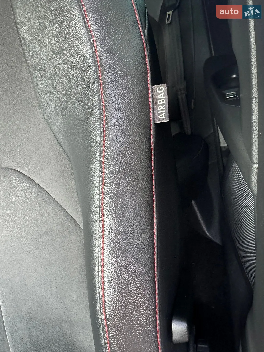 2013 SEAT Leon - мініатюра 31