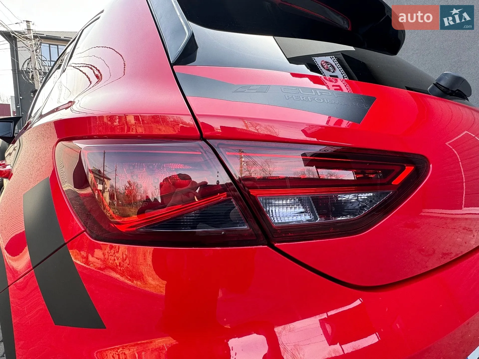 2013 SEAT Leon - мініатюра 23