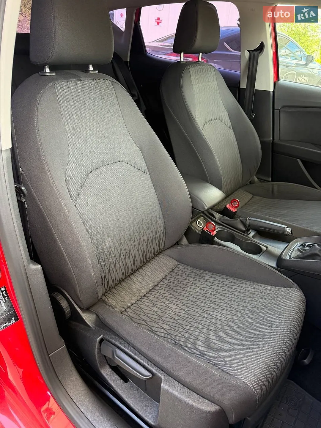 2015 SEAT Leon - мініатюра 22